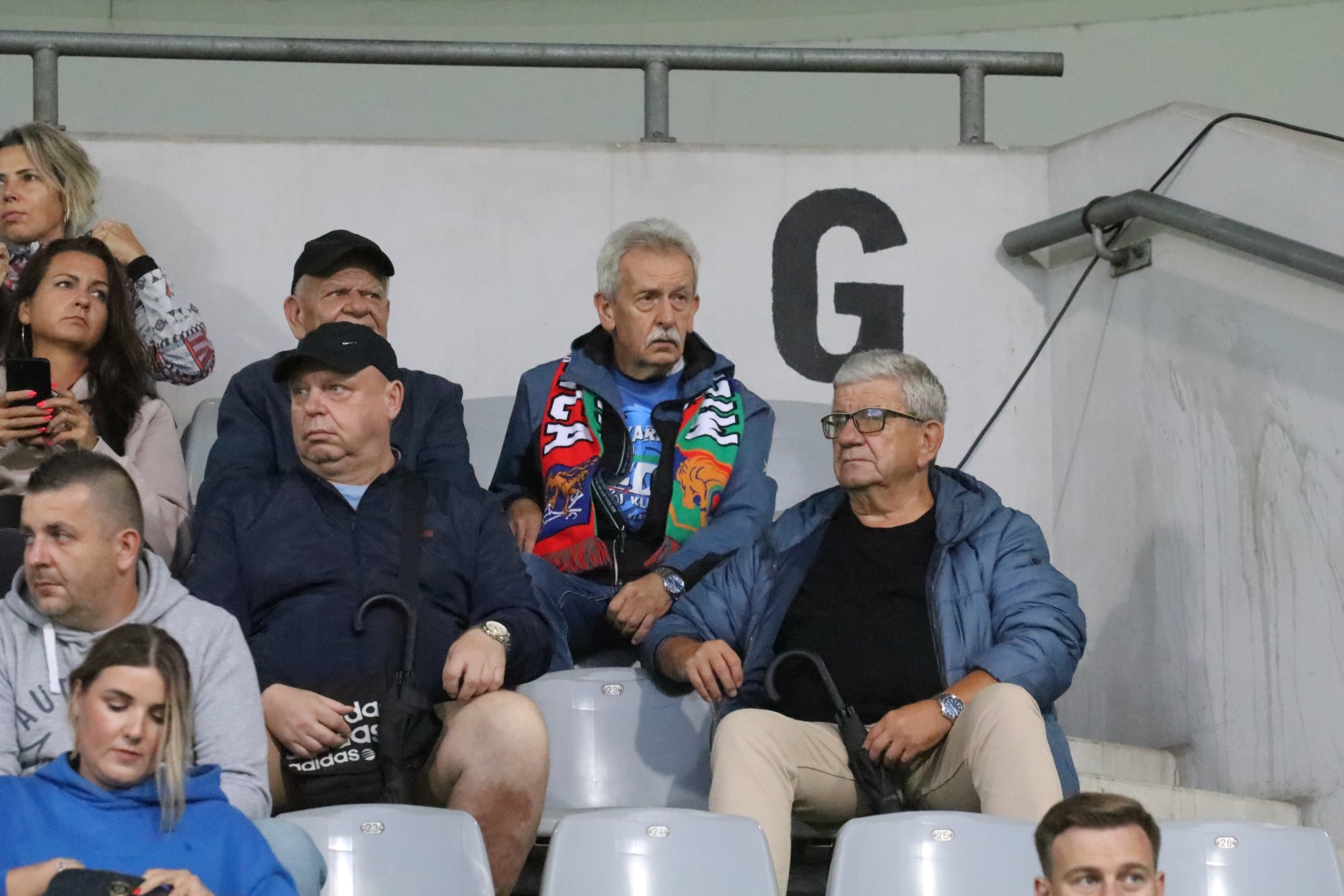 Blisko cztery tysiące widzów oglądało porażkę Miedzi legnica