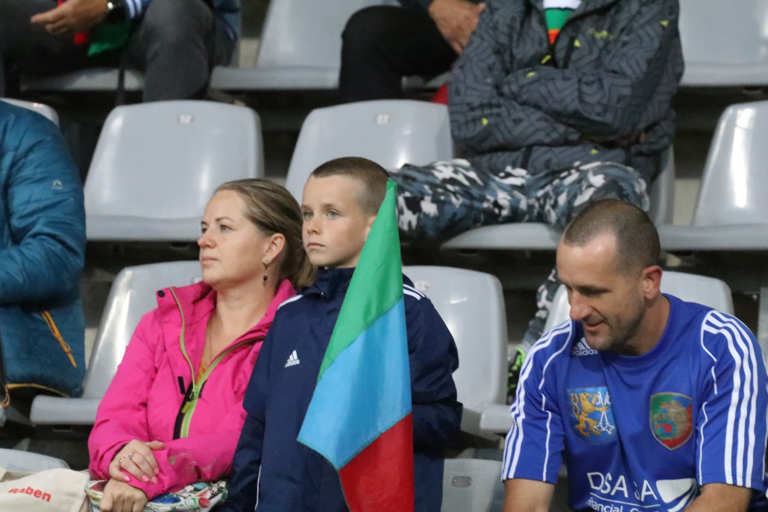 Blisko cztery tysiące widzów oglądało porażkę Miedzi legnica