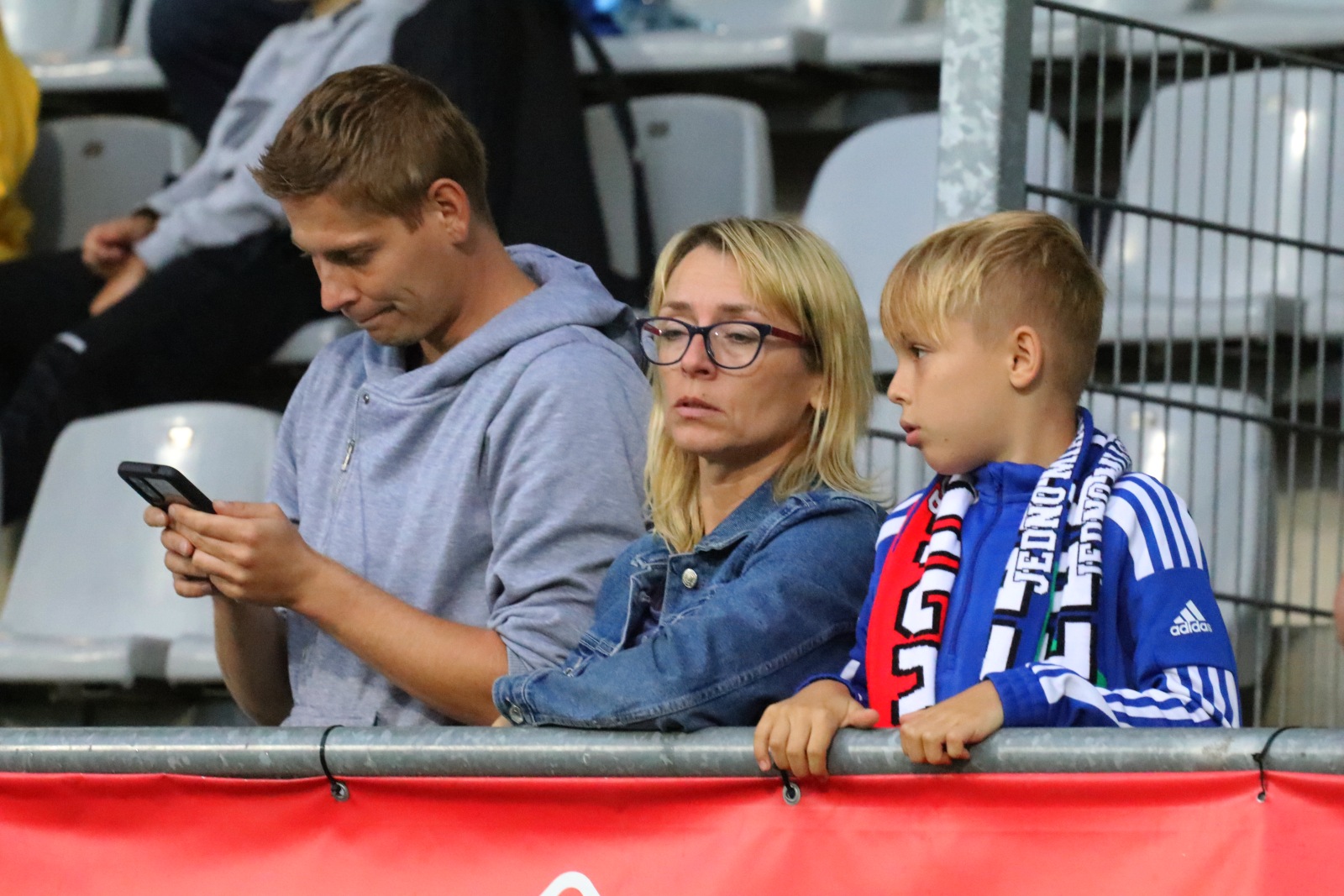 Blisko cztery tysiące widzów oglądało porażkę Miedzi legnica