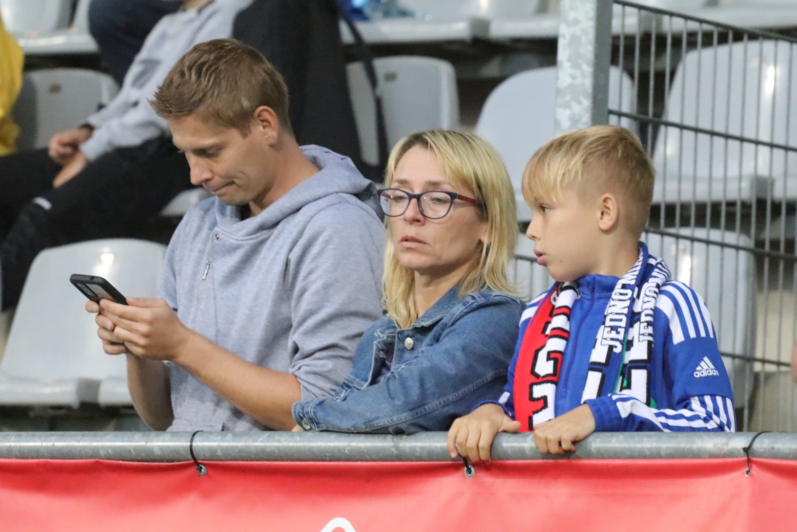 Blisko cztery tysiące widzów oglądało porażkę Miedzi legnica