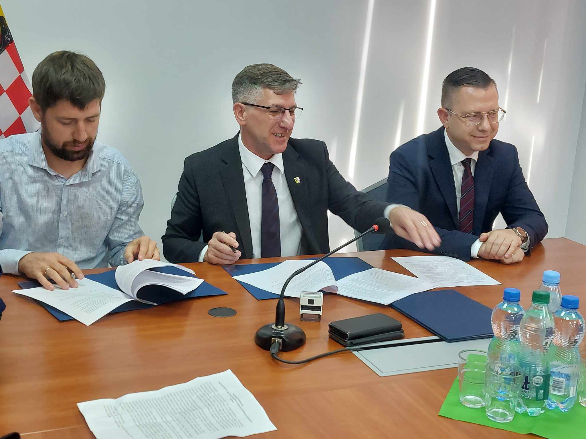 Nowa inwestycja powiatu legnickiego w Chojnowie