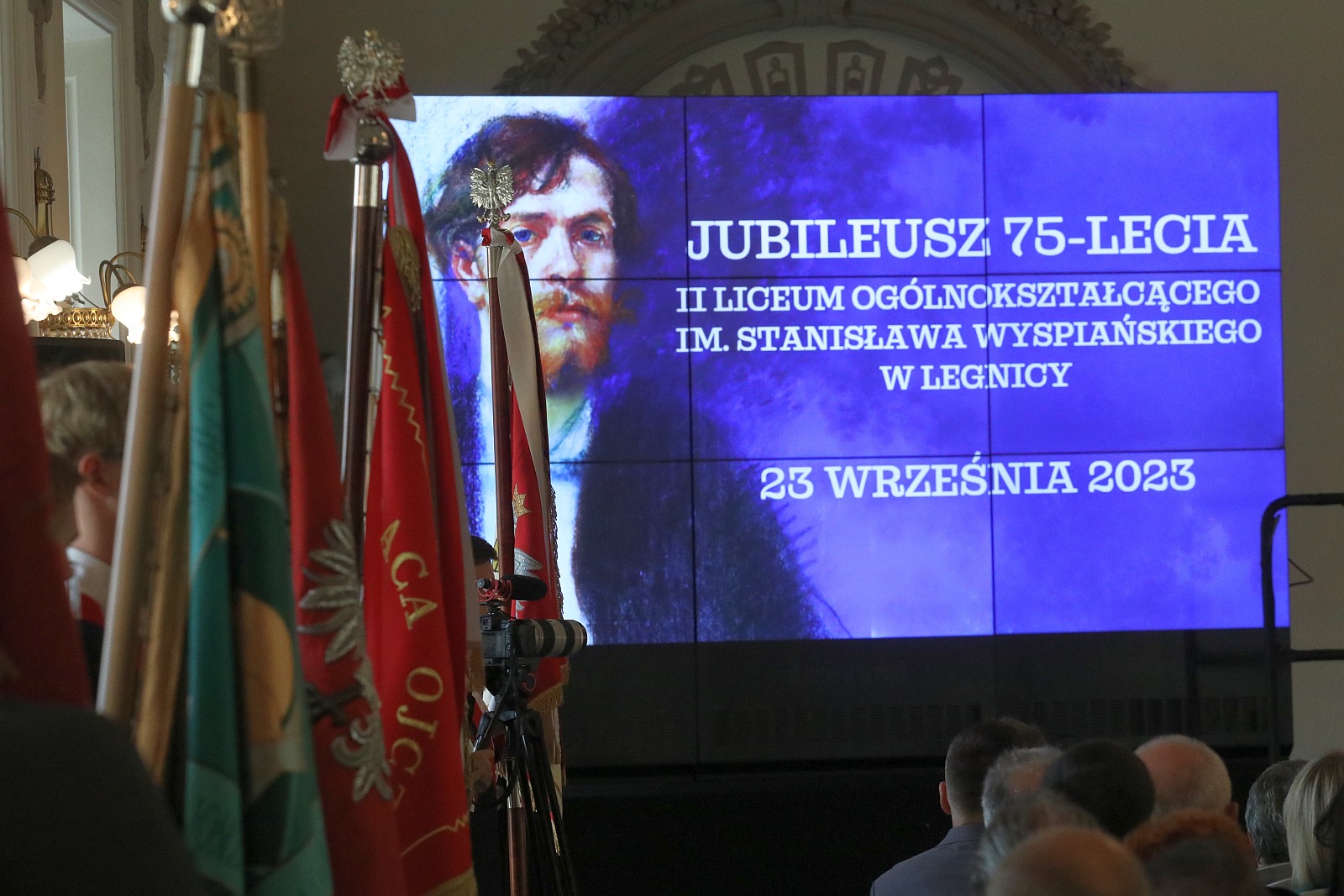 Spotkali się, by powspominać jedne z najszczęśliwszych lat