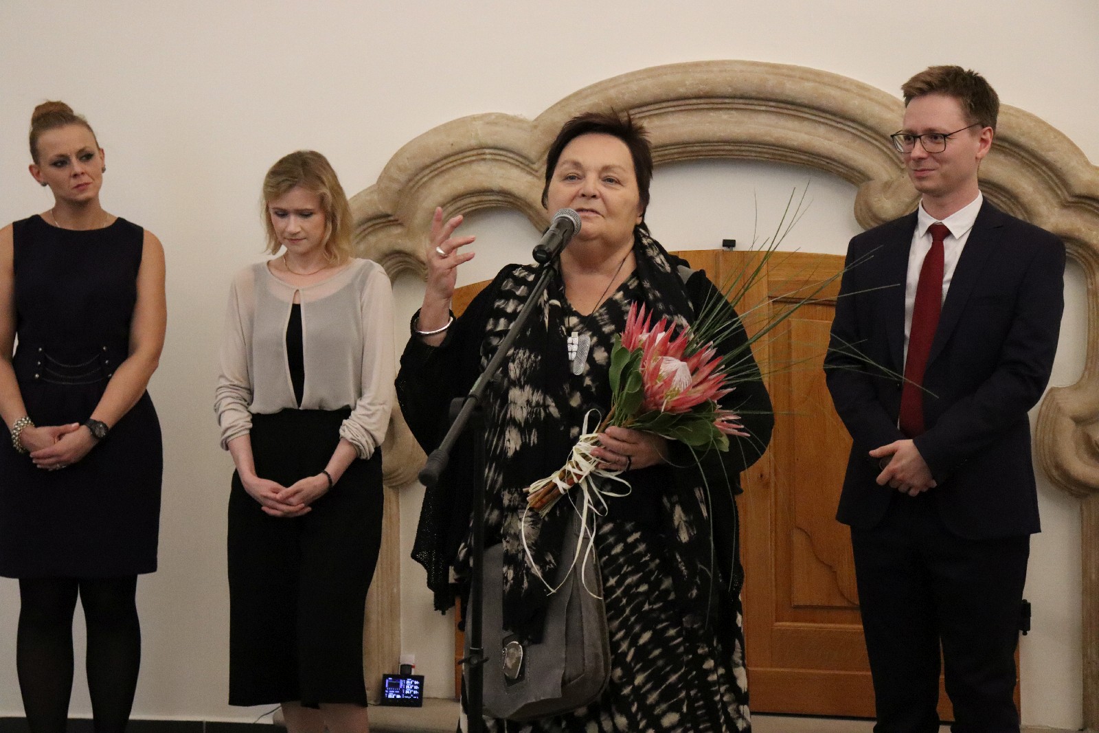 Poznaj sylwetkę „artysty dawnej Legnicy”.Muzeum zaprasza