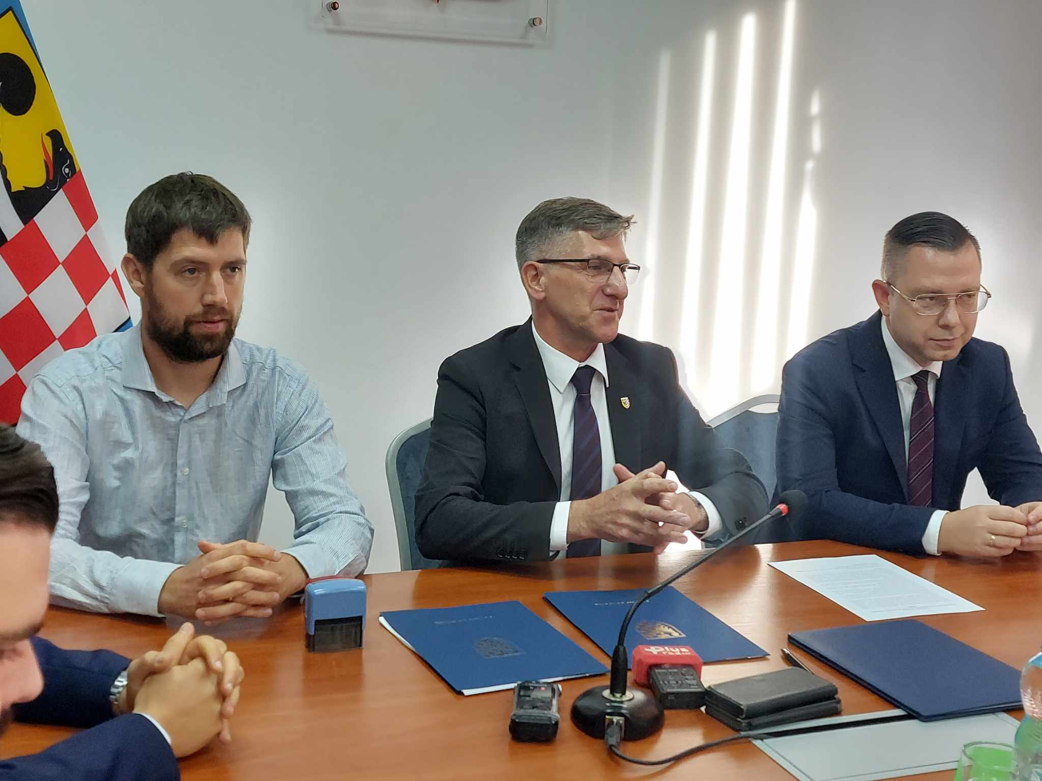 Nowa inwestycja powiatu legnickiego w Chojnowie