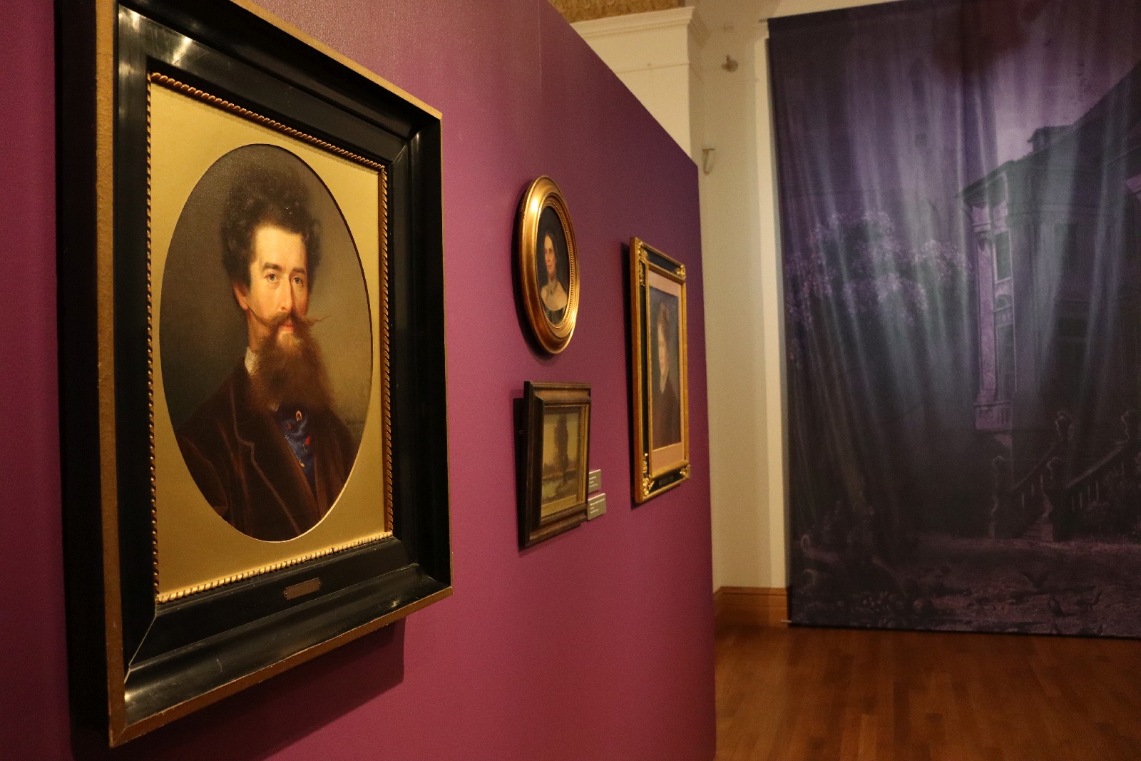 Poznaj sylwetkę „artysty dawnej Legnicy”.Muzeum zaprasza