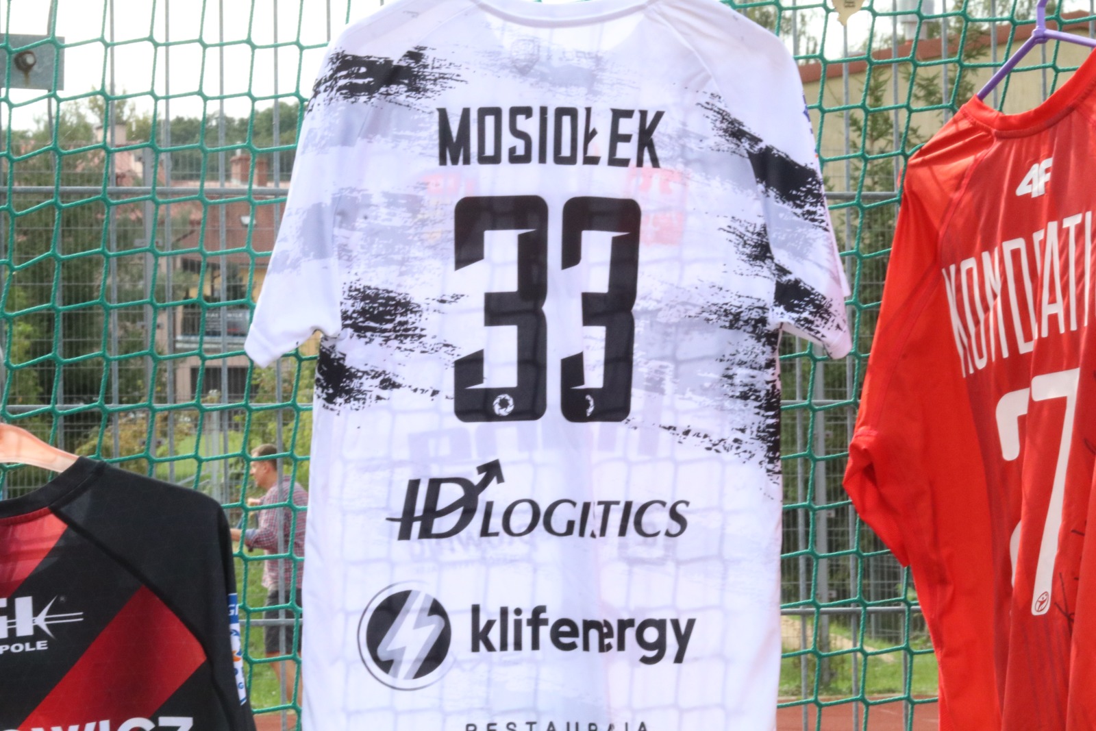 Rodzinna sobota w Szkole Podstawowej numer 9