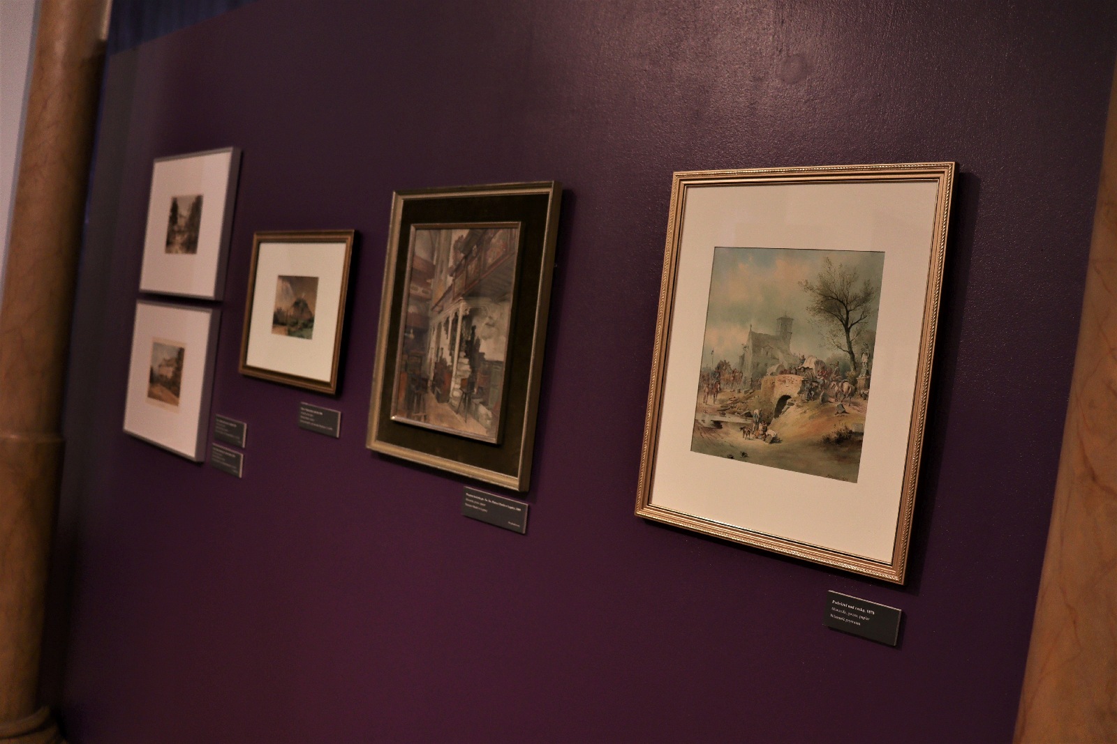 Poznaj sylwetkę „artysty dawnej Legnicy”.Muzeum zaprasza