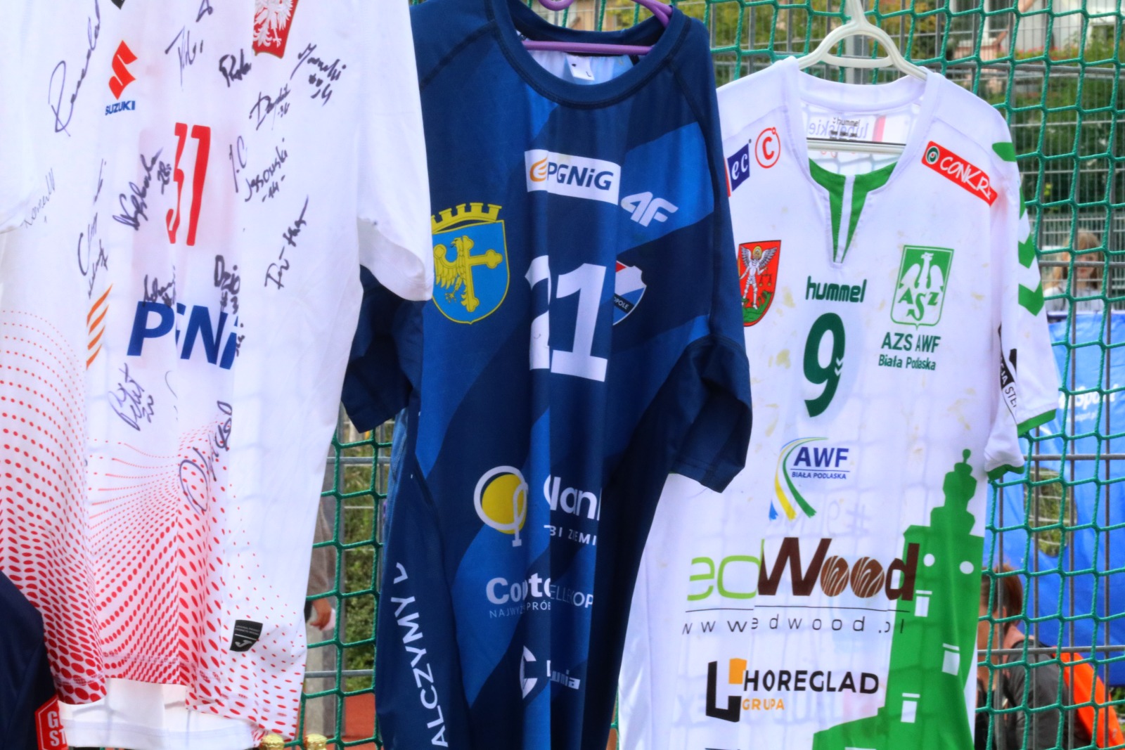 Rodzinna sobota w Szkole Podstawowej numer 9