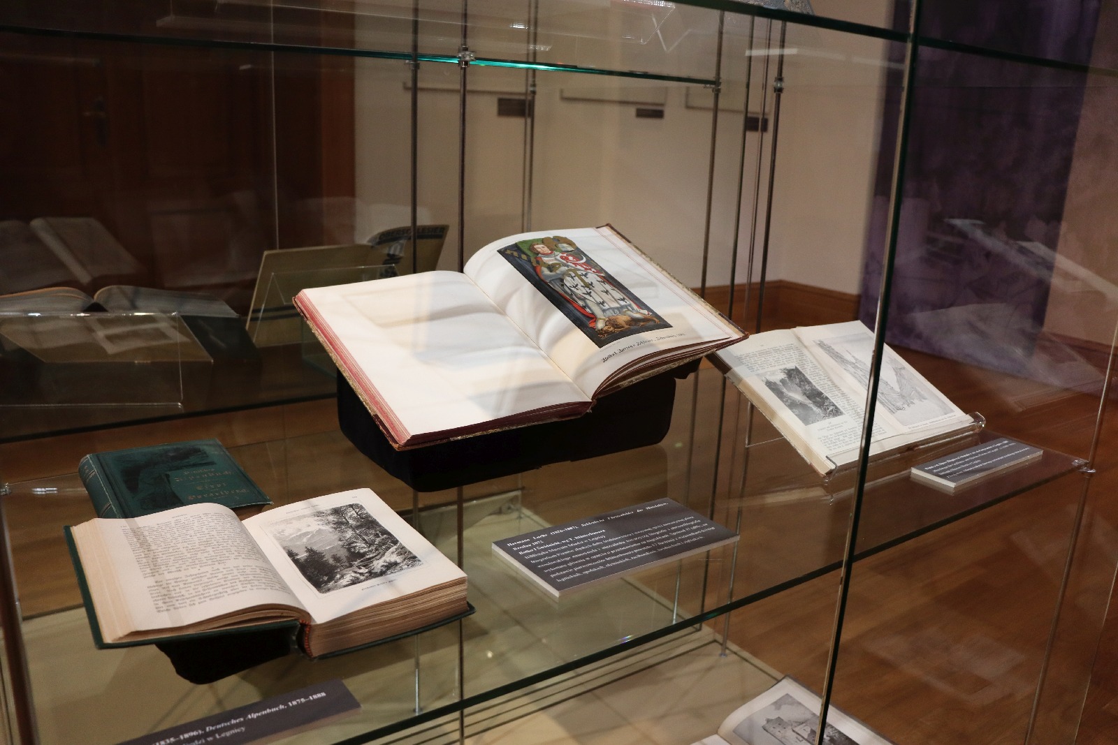 Poznaj sylwetkę „artysty dawnej Legnicy”.Muzeum zaprasza
