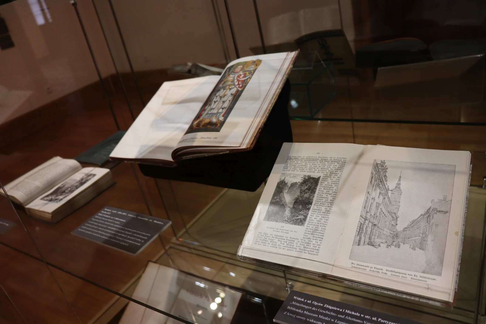 Poznaj sylwetkę „artysty dawnej Legnicy”.Muzeum zaprasza