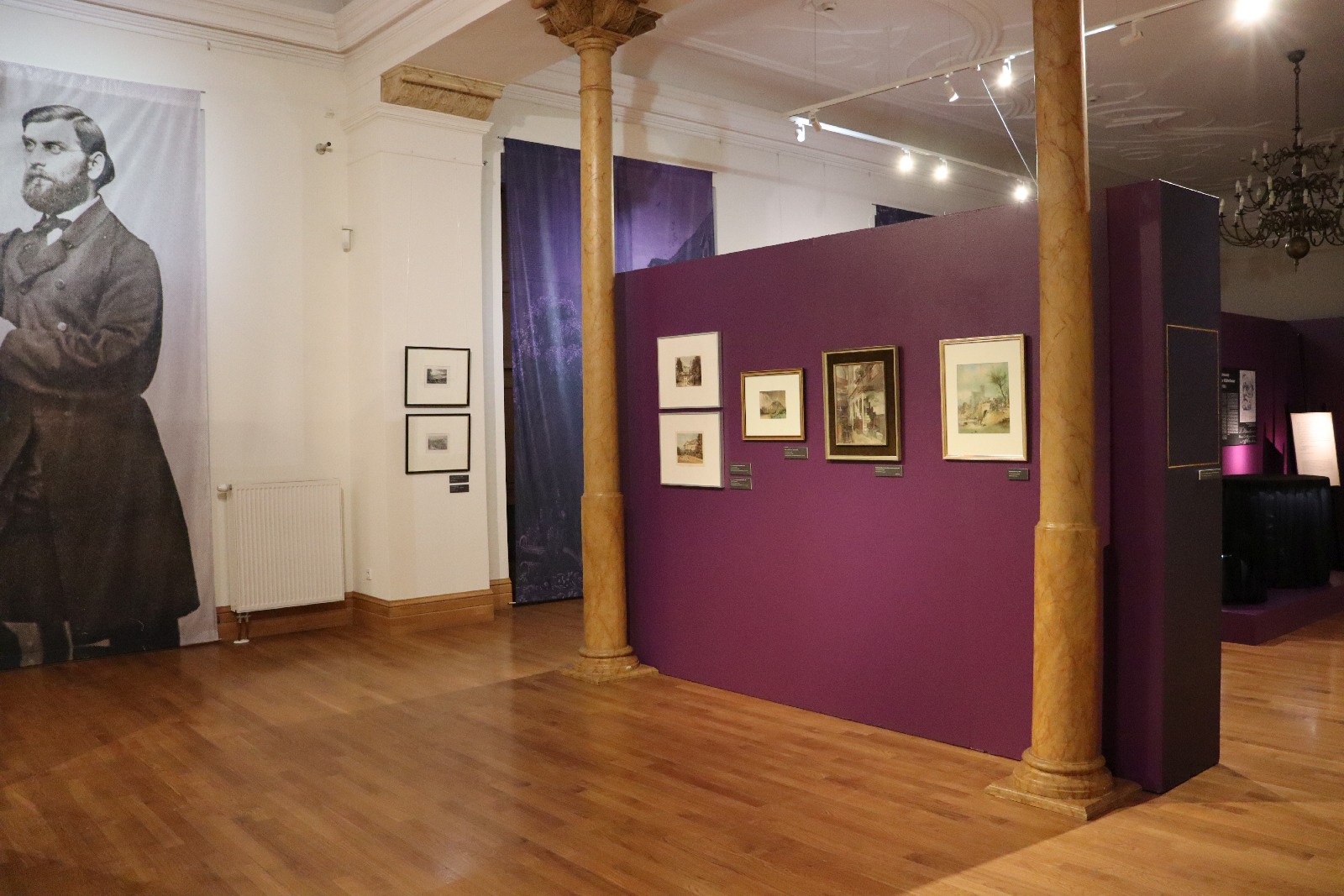 Poznaj sylwetkę „artysty dawnej Legnicy”.Muzeum zaprasza