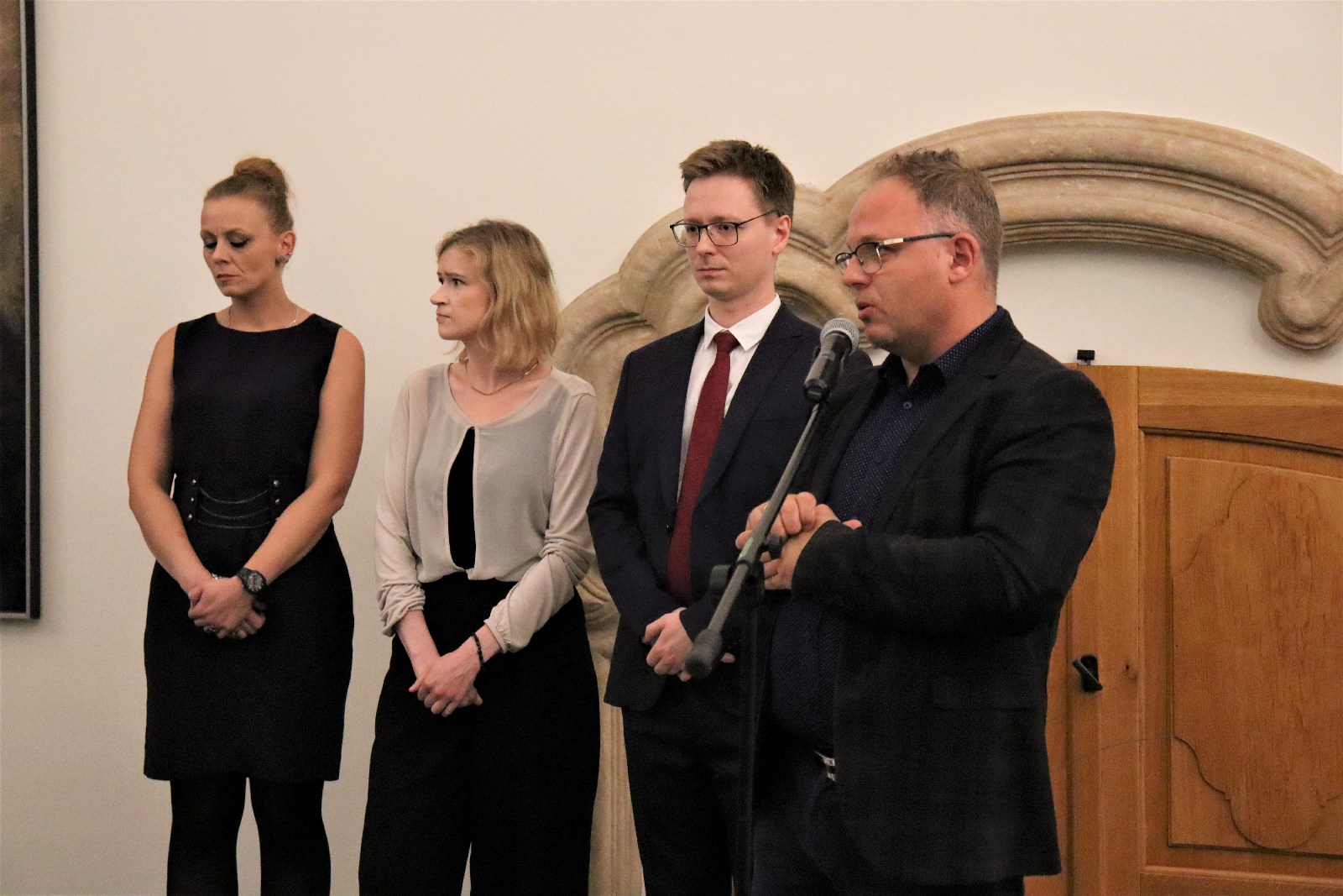 Poznaj sylwetkę „artysty dawnej Legnicy”.Muzeum zaprasza