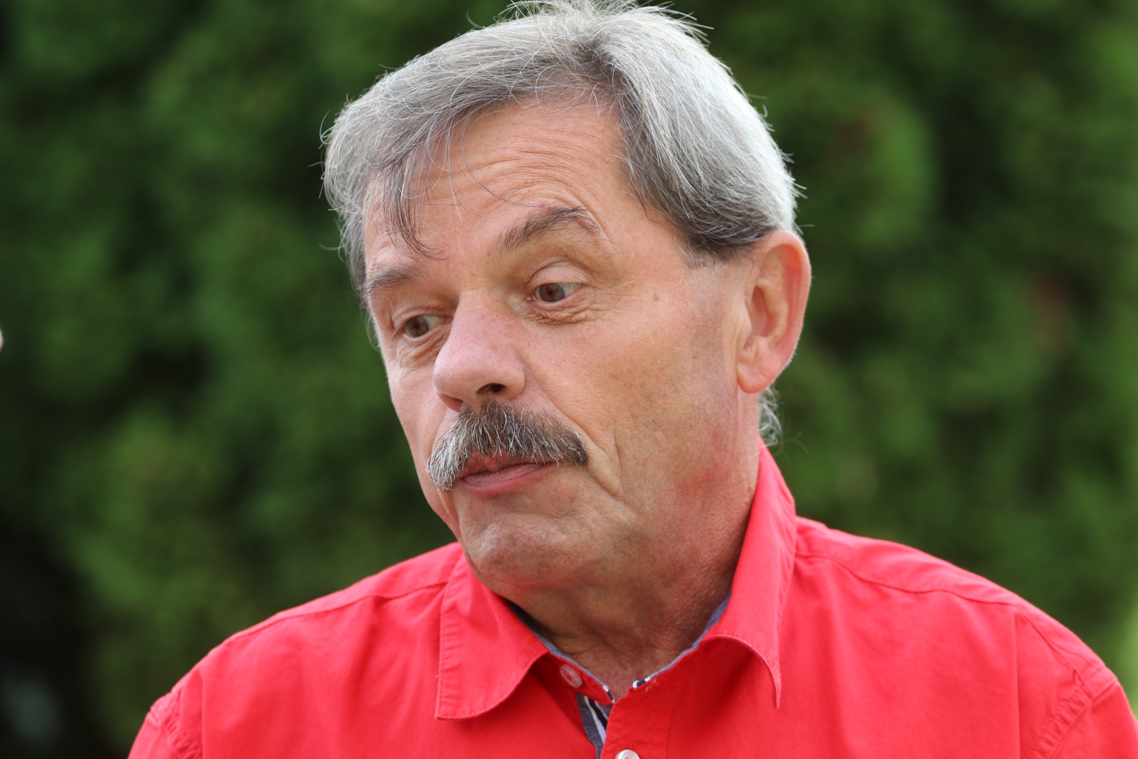Piknik rodzinny w szkole integracyjnej na Piekarach