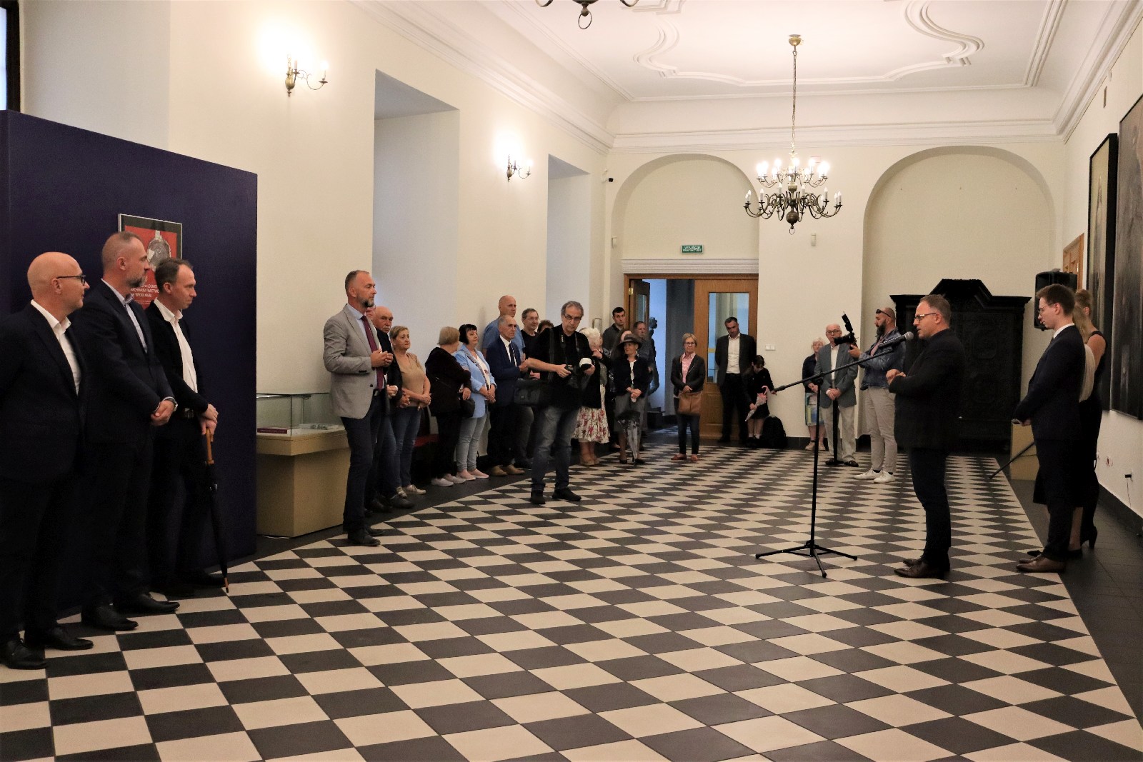 Poznaj sylwetkę „artysty dawnej Legnicy”.Muzeum zaprasza