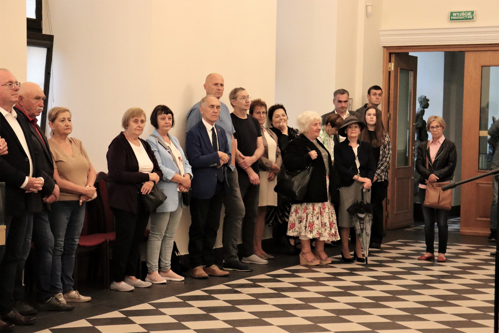 Poznaj sylwetkę „artysty dawnej Legnicy”.Muzeum zaprasza