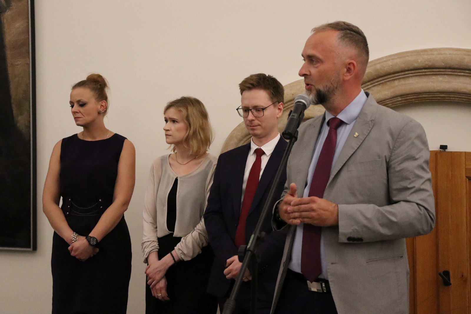 Poznaj sylwetkę „artysty dawnej Legnicy”.Muzeum zaprasza