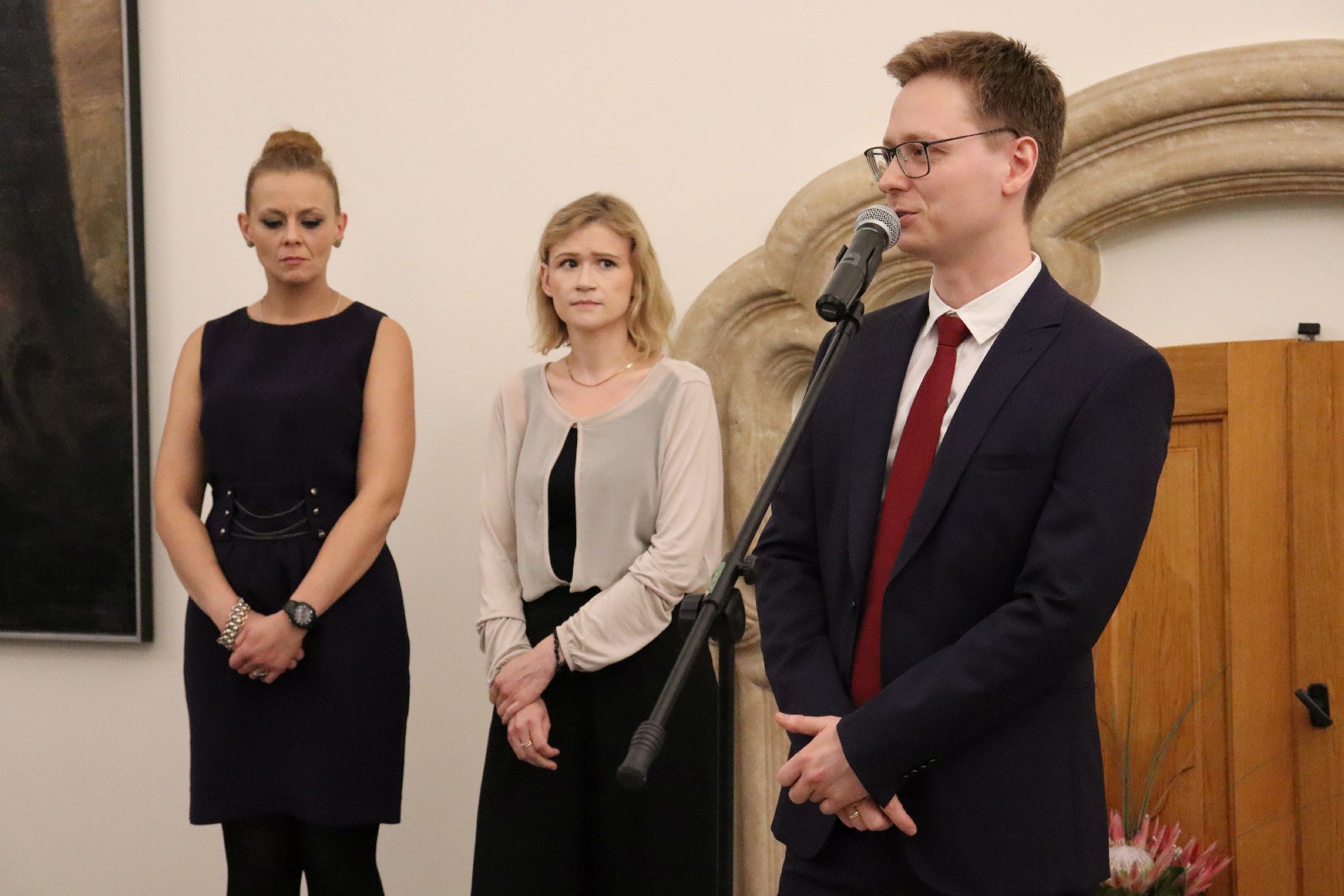 Poznaj sylwetkę „artysty dawnej Legnicy”.Muzeum zaprasza