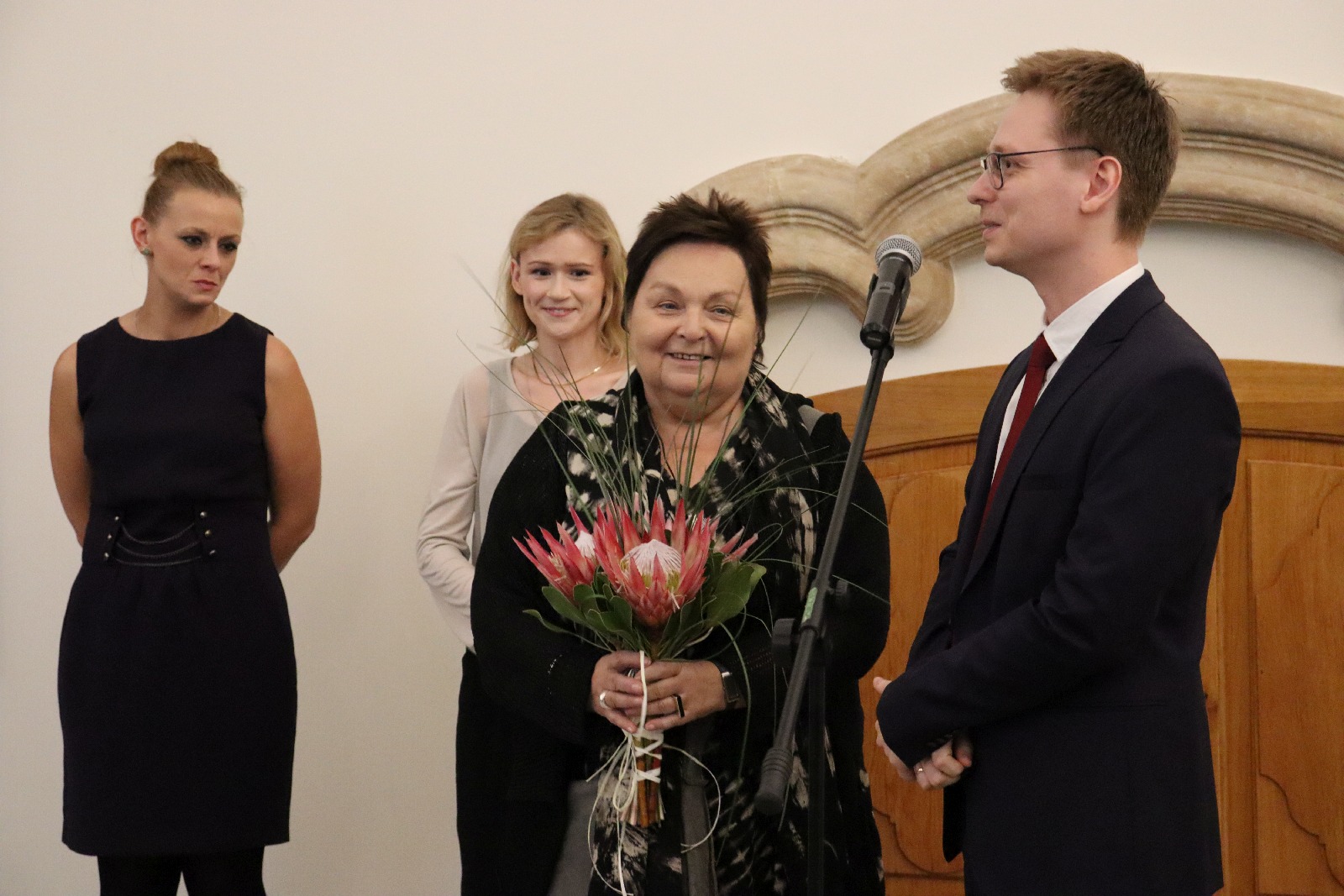 Poznaj sylwetkę „artysty dawnej Legnicy”.Muzeum zaprasza