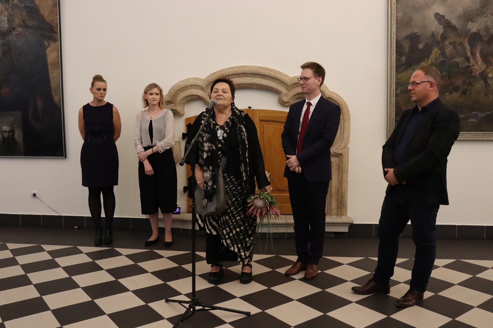 Poznaj sylwetkę „artysty dawnej Legnicy”.Muzeum zaprasza