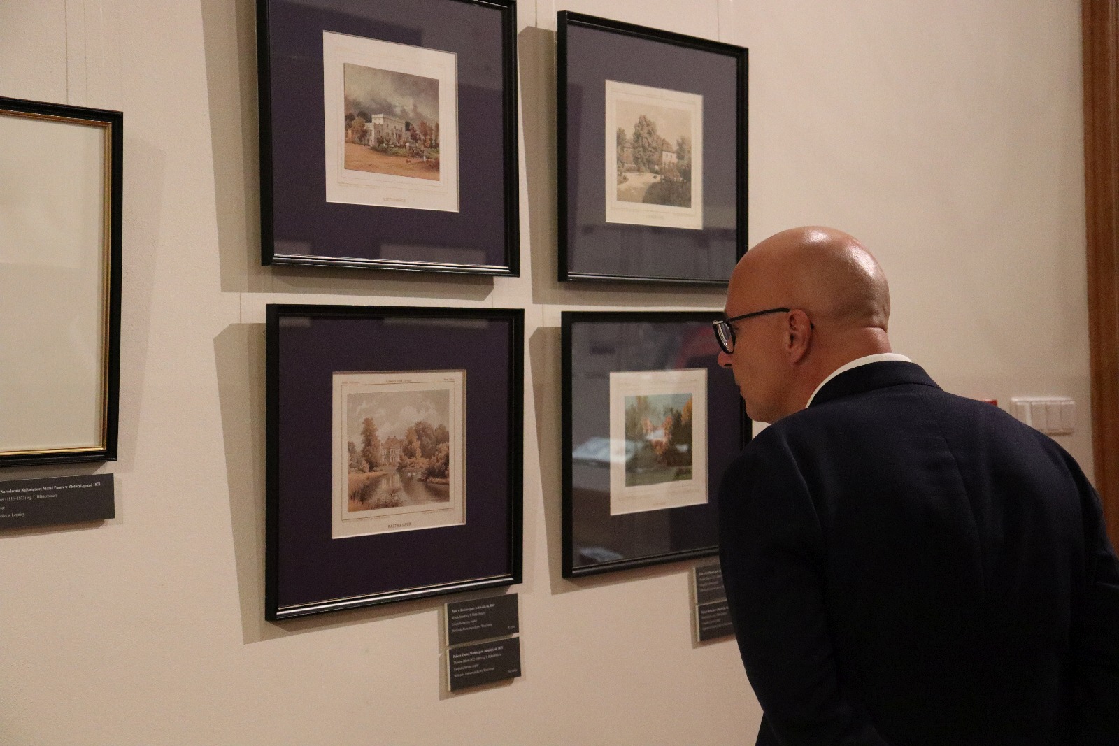 Poznaj sylwetkę „artysty dawnej Legnicy”.Muzeum zaprasza