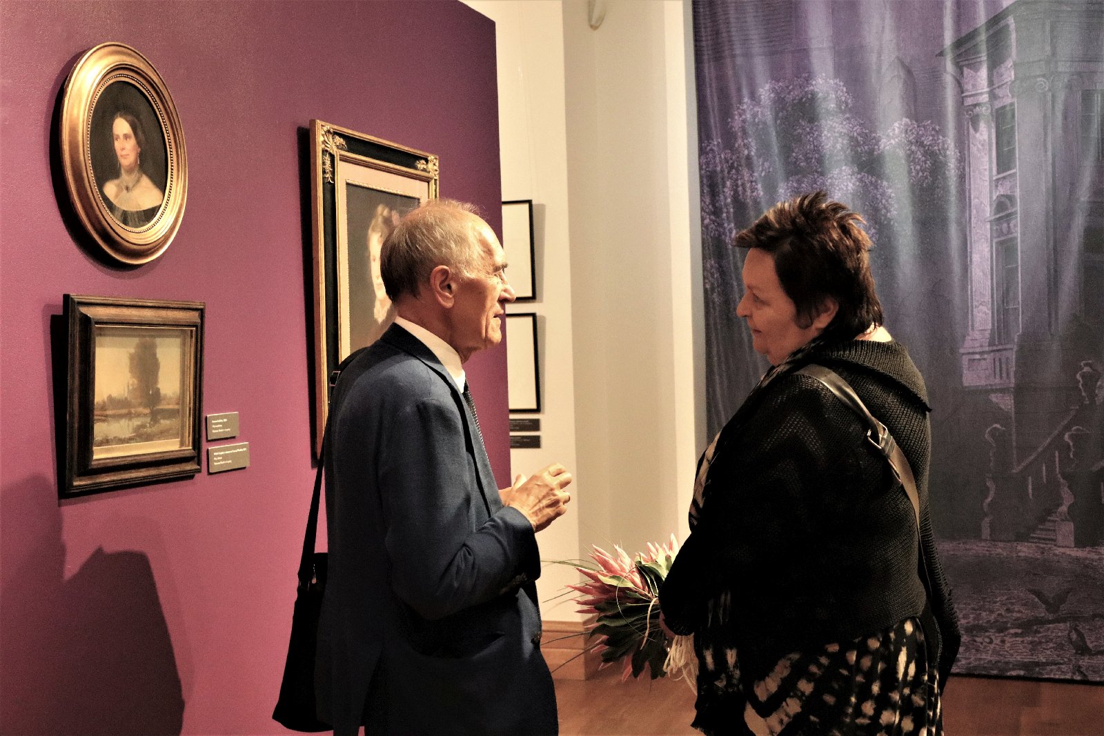 Poznaj sylwetkę „artysty dawnej Legnicy”.Muzeum zaprasza