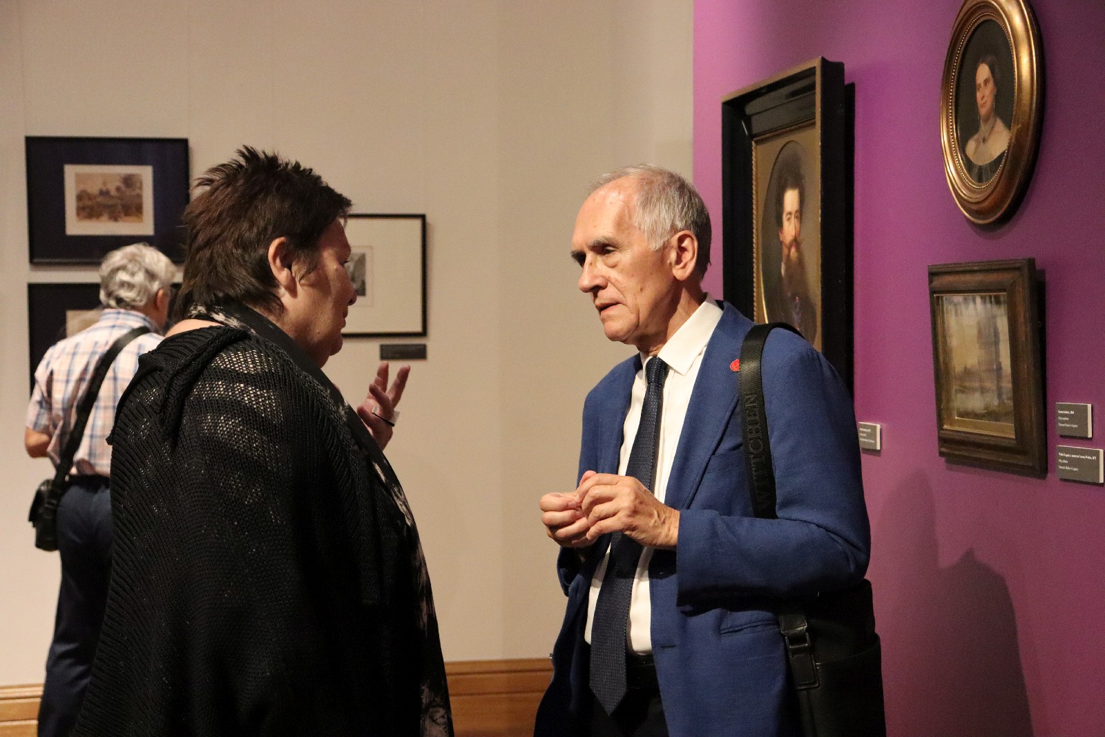 Poznaj sylwetkę „artysty dawnej Legnicy”.Muzeum zaprasza