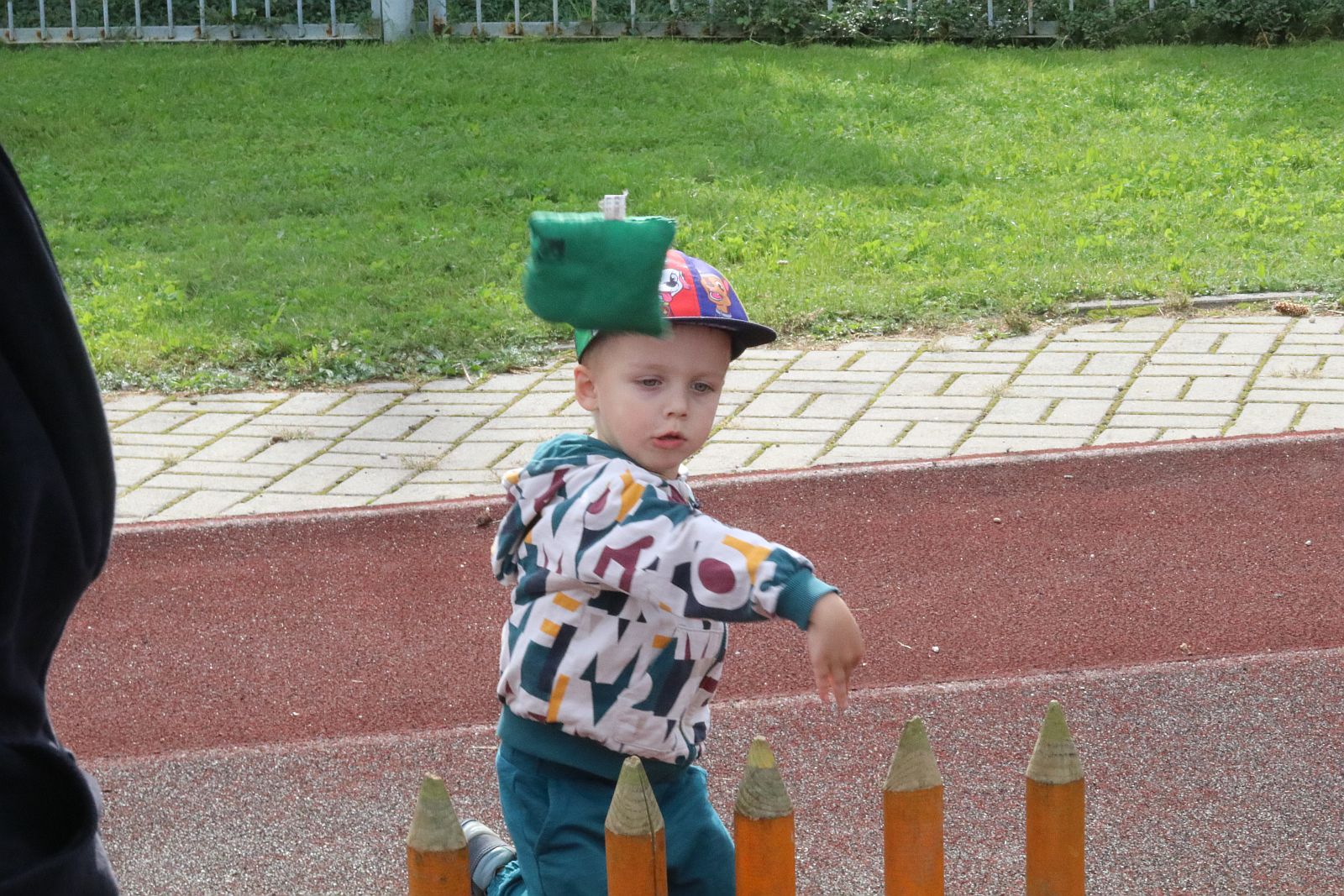 Rodzinna sobota w Szkole Podstawowej numer 9