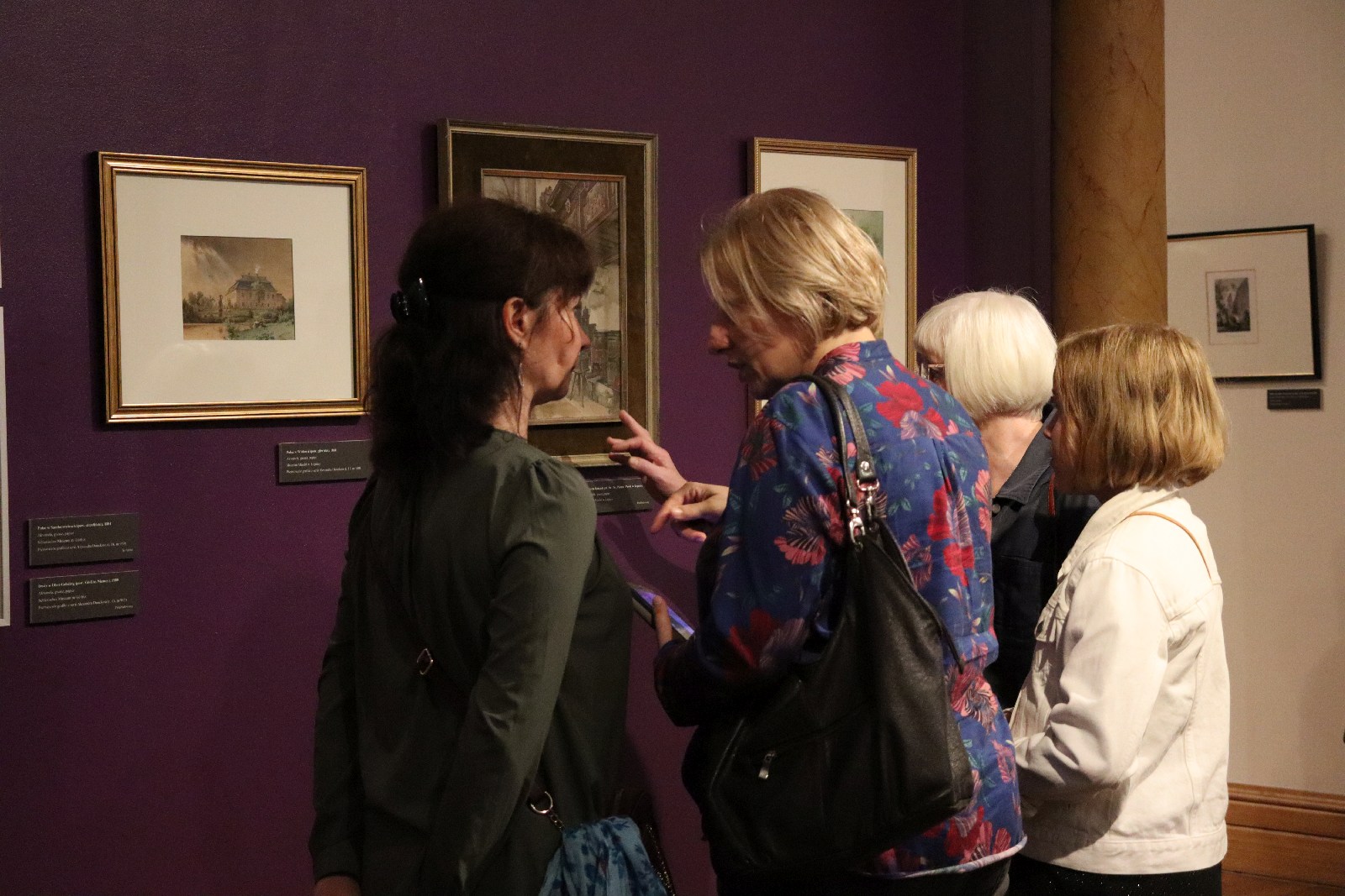 Poznaj sylwetkę „artysty dawnej Legnicy”.Muzeum zaprasza