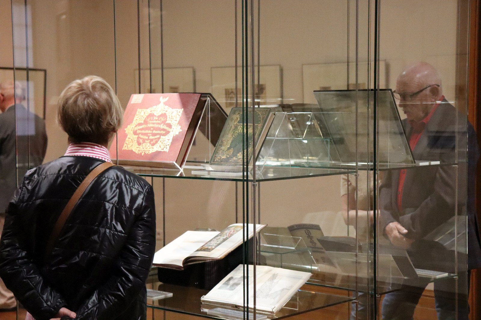 Poznaj sylwetkę „artysty dawnej Legnicy”.Muzeum zaprasza