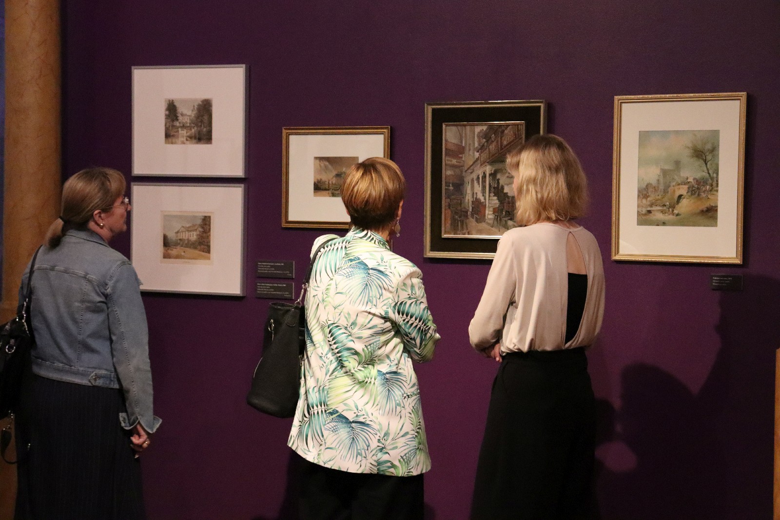 Poznaj sylwetkę „artysty dawnej Legnicy”.Muzeum zaprasza