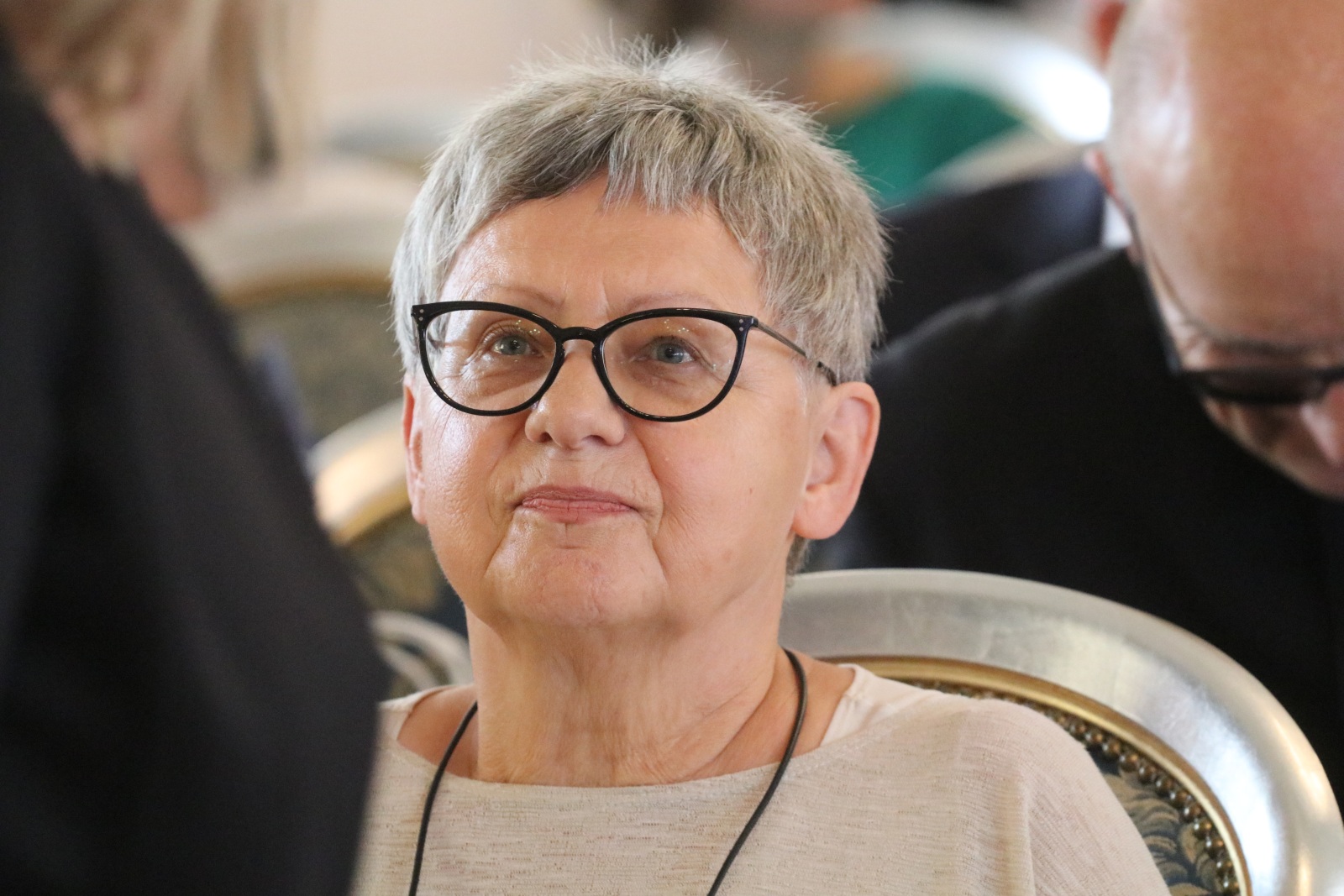Spotkali się, by powspominać jedne z najszczęśliwszych lat