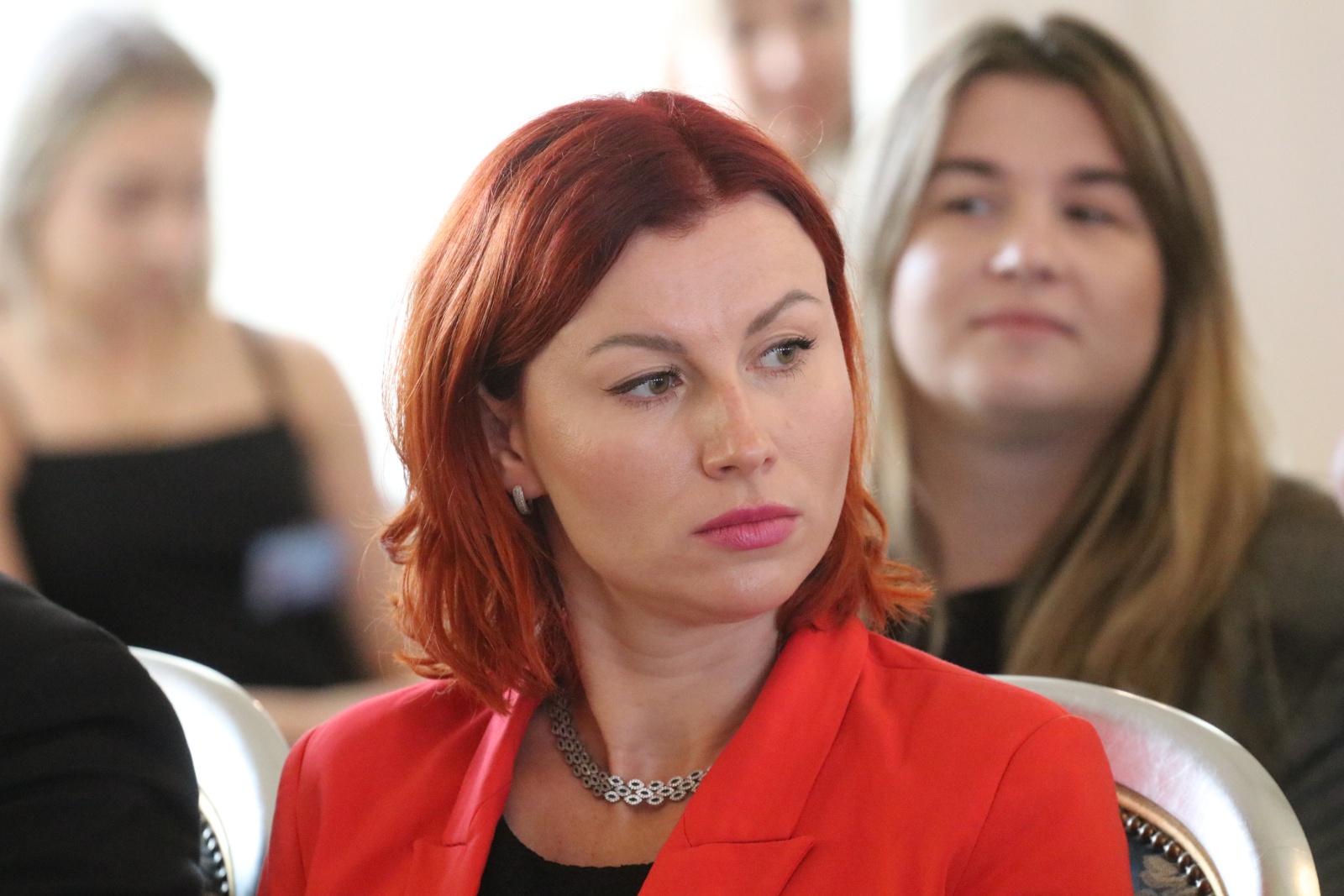Spotkali się, by powspominać jedne z najszczęśliwszych lat