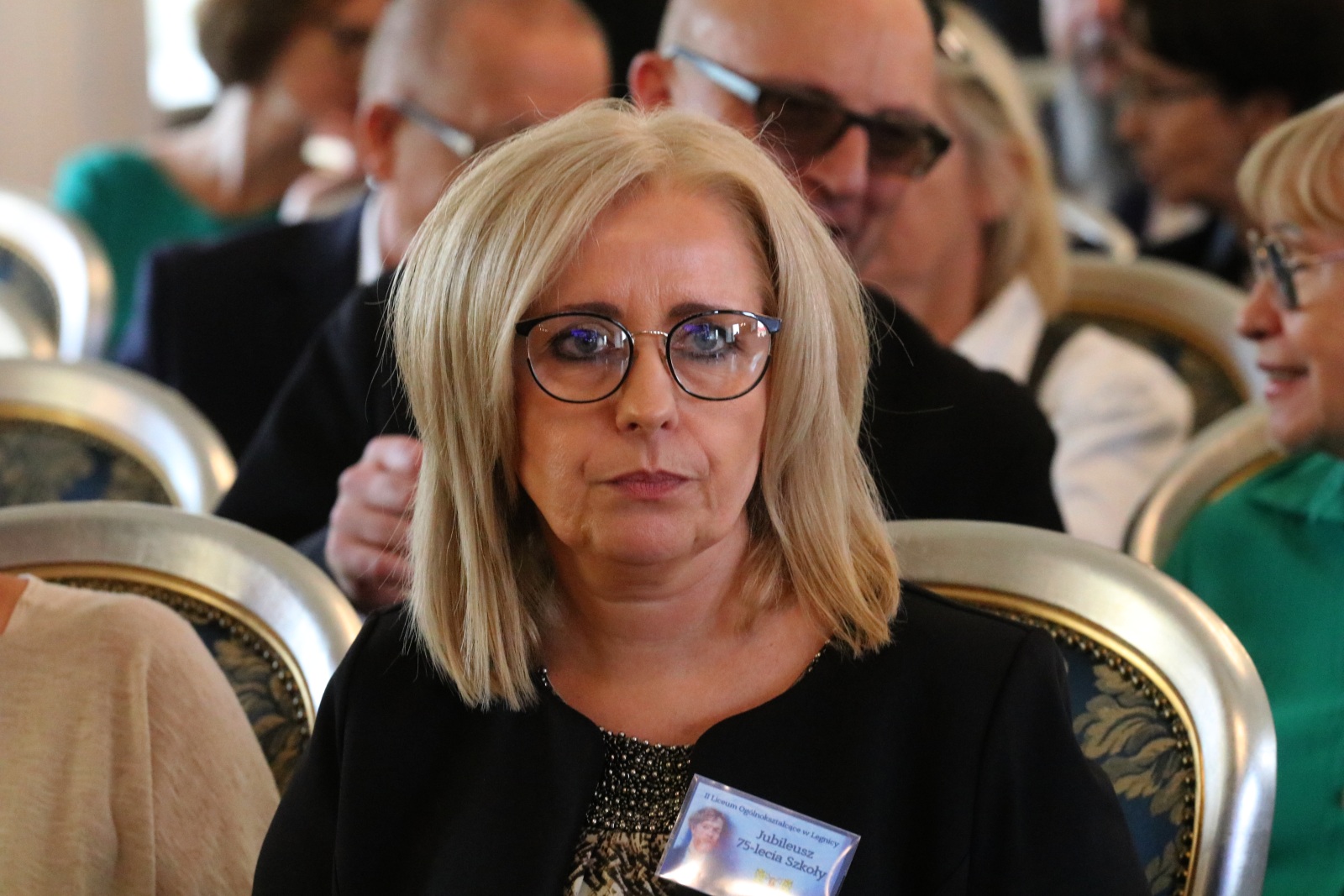 Spotkali się, by powspominać jedne z najszczęśliwszych lat
