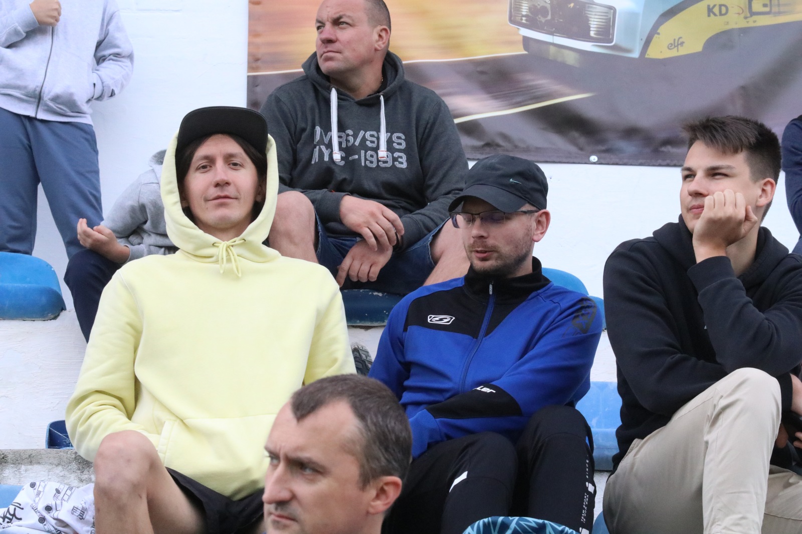 Konfeks w doliczonym czasie gry pokonał Błękitnych Koskowice