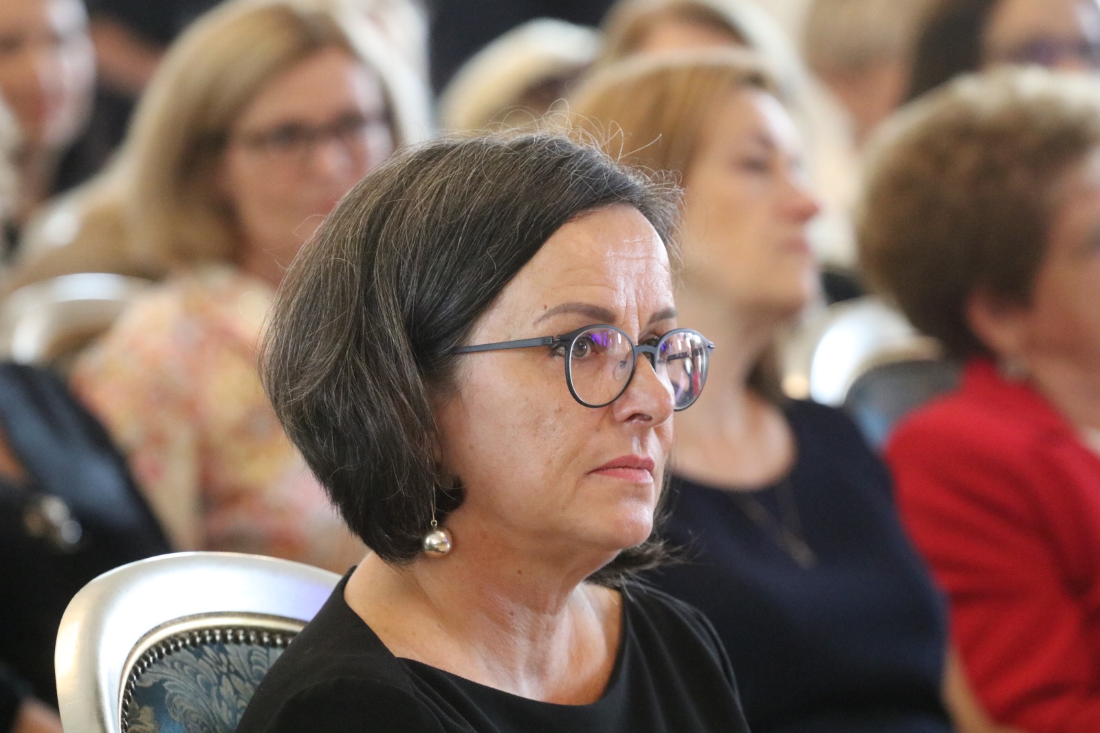 Spotkali się, by powspominać jedne z najszczęśliwszych lat