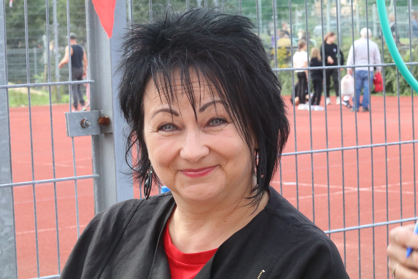 Rodzinna sobota w Szkole Podstawowej numer 9