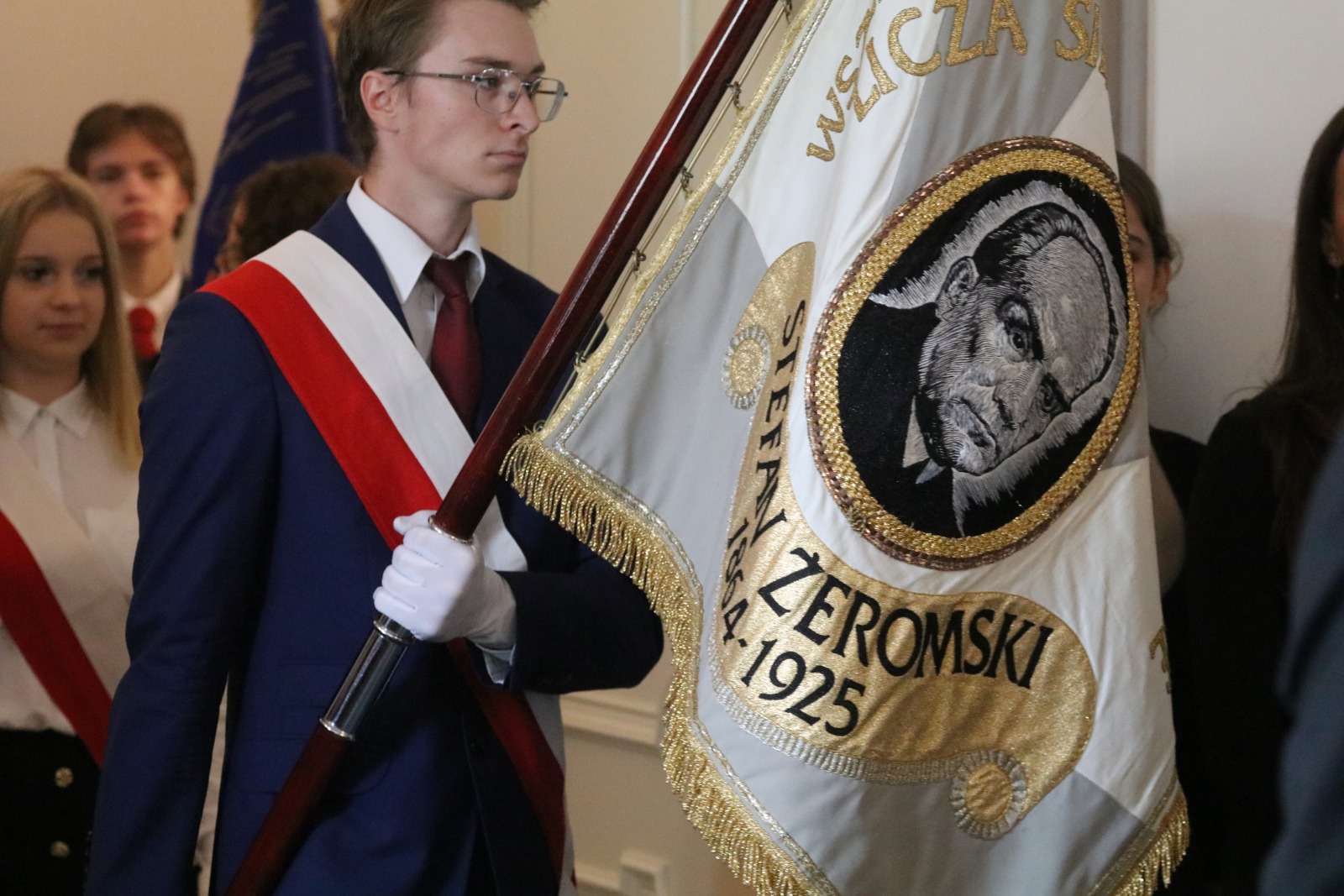 Spotkali się, by powspominać jedne z najszczęśliwszych lat