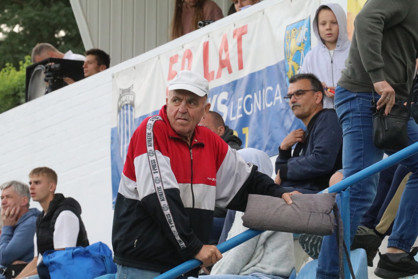 Konfeks w doliczonym czasie gry pokonał Błękitnych Koskowice