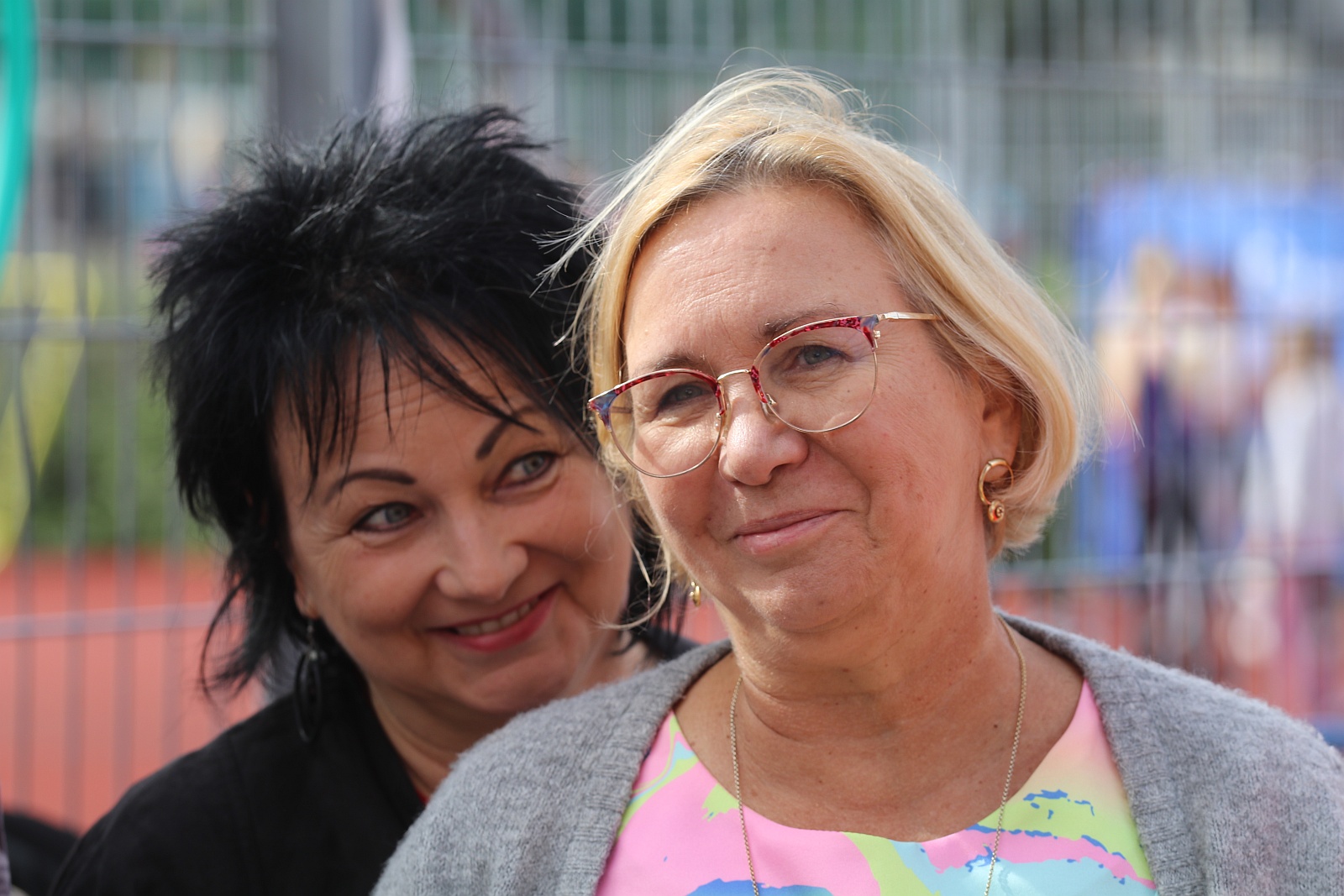 Rodzinna sobota w Szkole Podstawowej numer 9