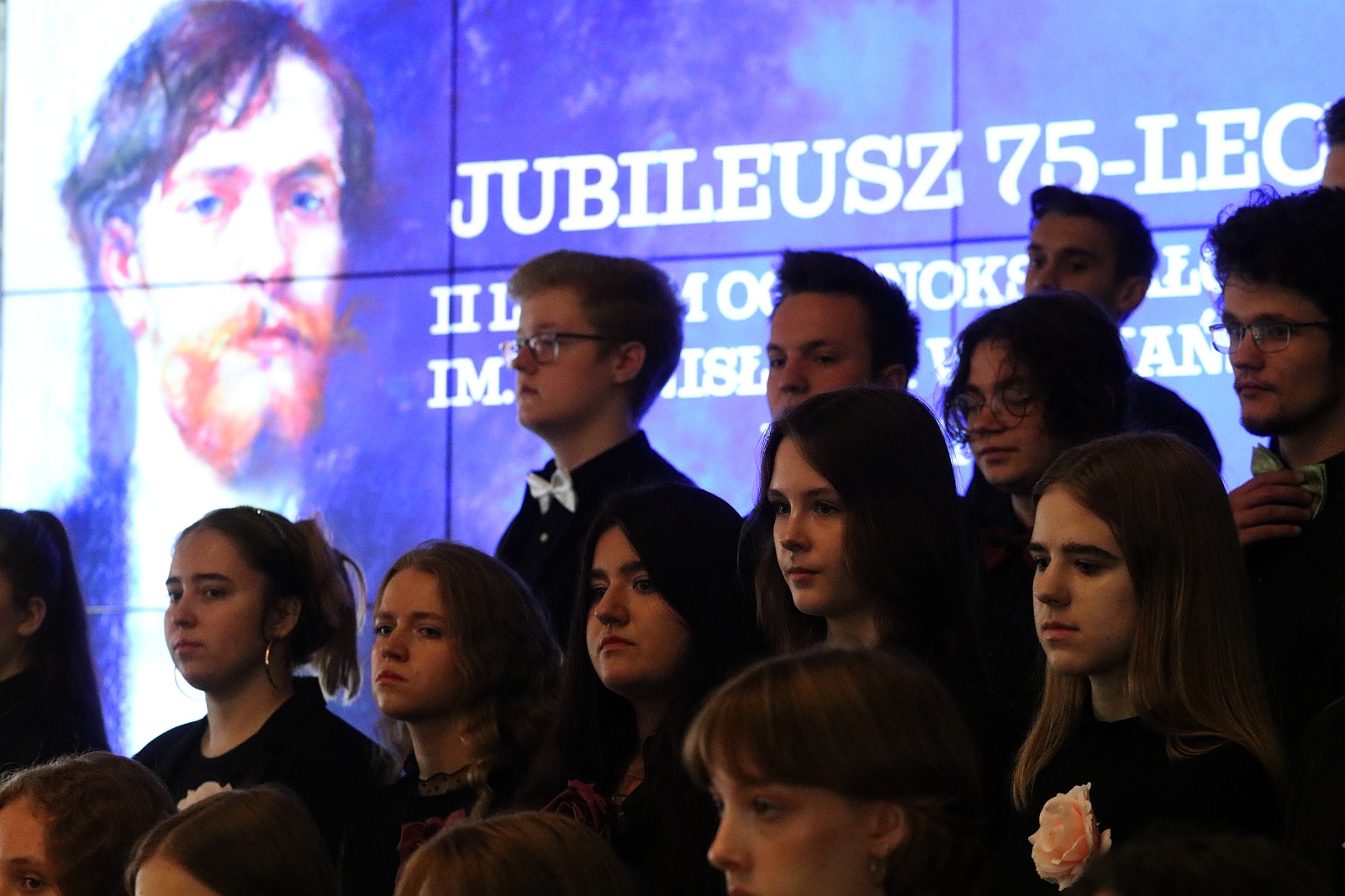 Spotkali się, by powspominać jedne z najszczęśliwszych lat