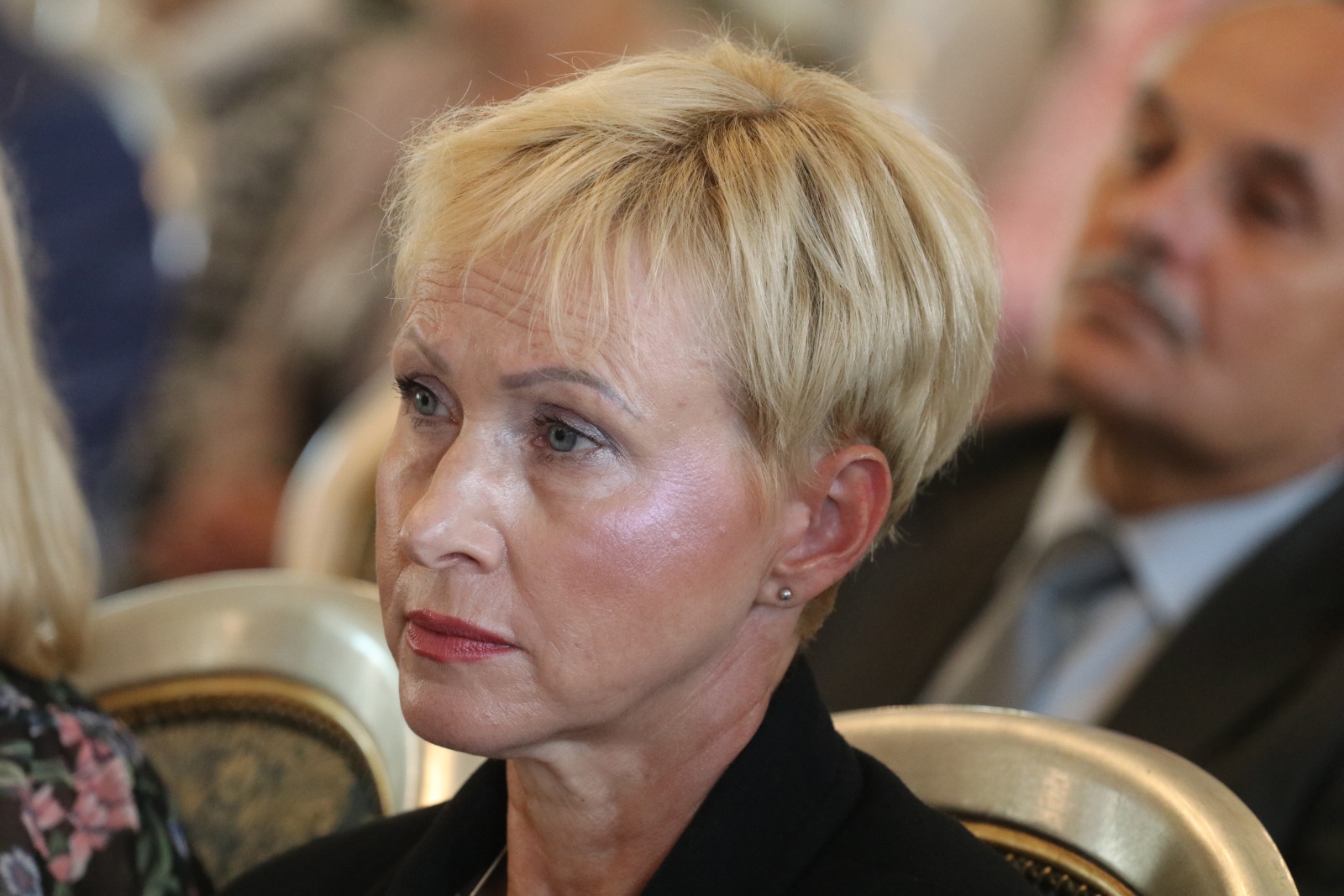 Spotkali się, by powspominać jedne z najszczęśliwszych lat