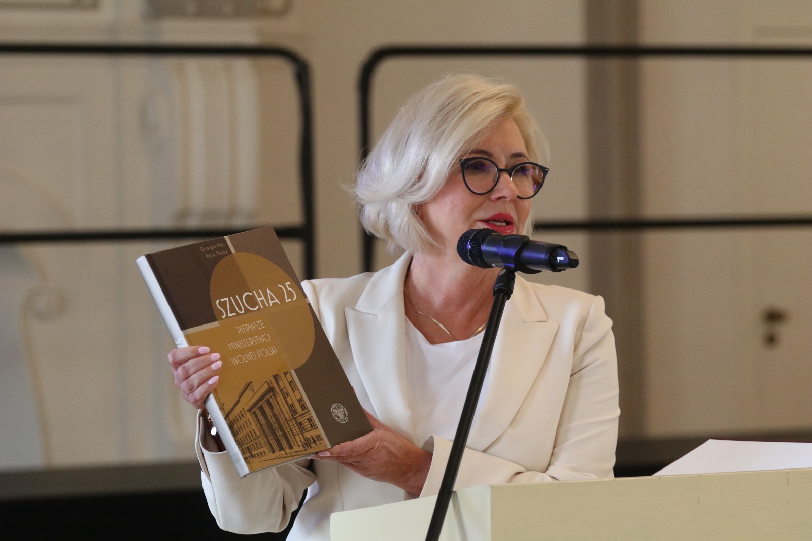 Spotkali się, by powspominać jedne z najszczęśliwszych lat