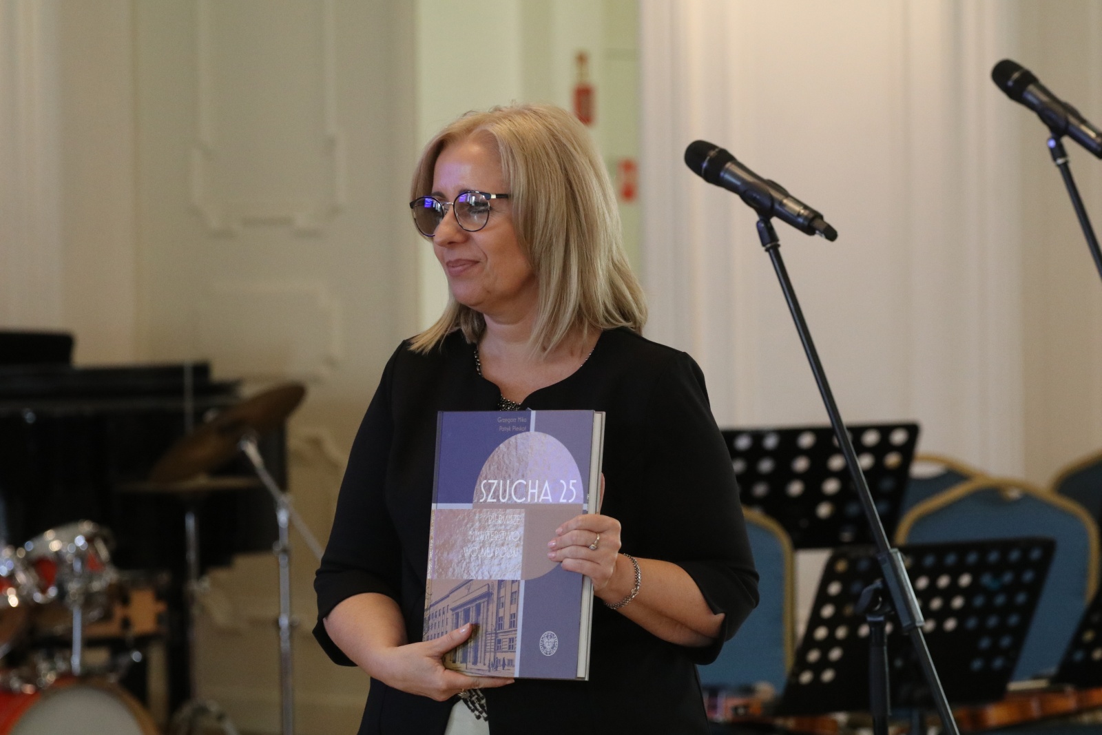 Spotkali się, by powspominać jedne z najszczęśliwszych lat