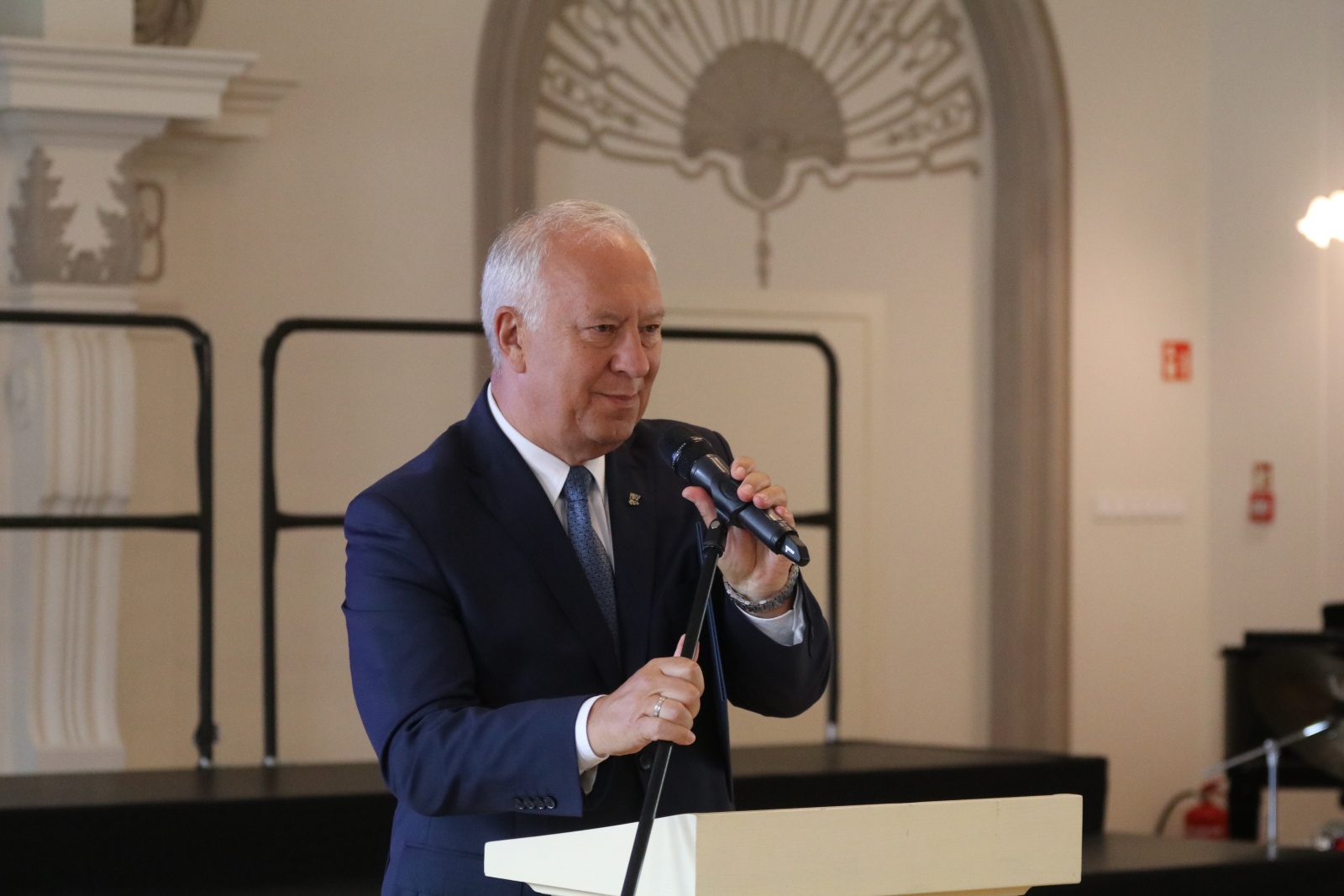 Spotkali się, by powspominać jedne z najszczęśliwszych lat