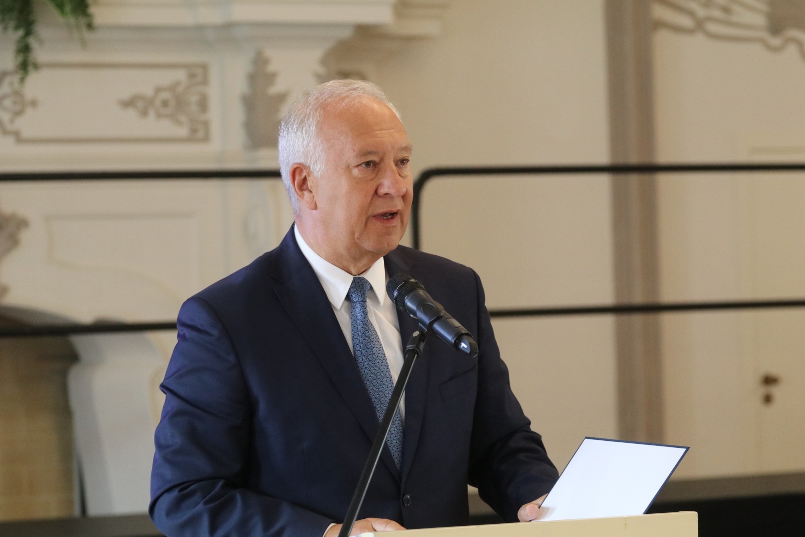 Spotkali się, by powspominać jedne z najszczęśliwszych lat