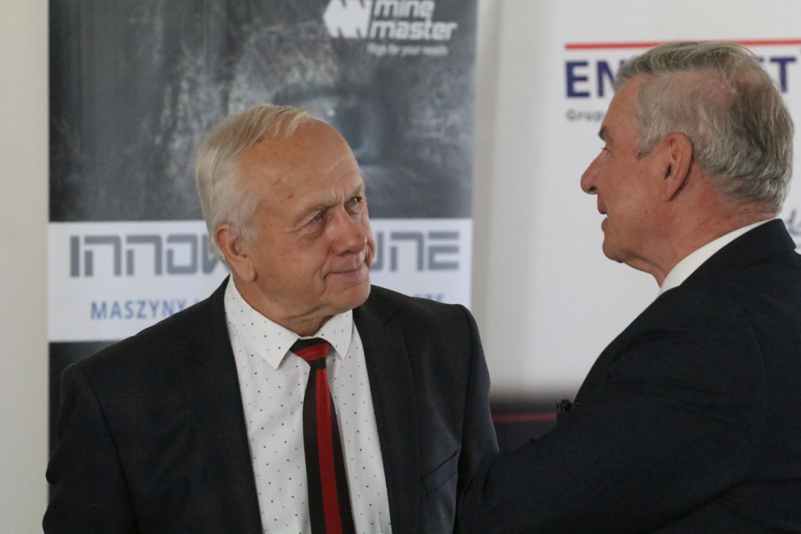 Gala XLVII Dni Nauki i Techniki zorganizowana przez NOT Legnica