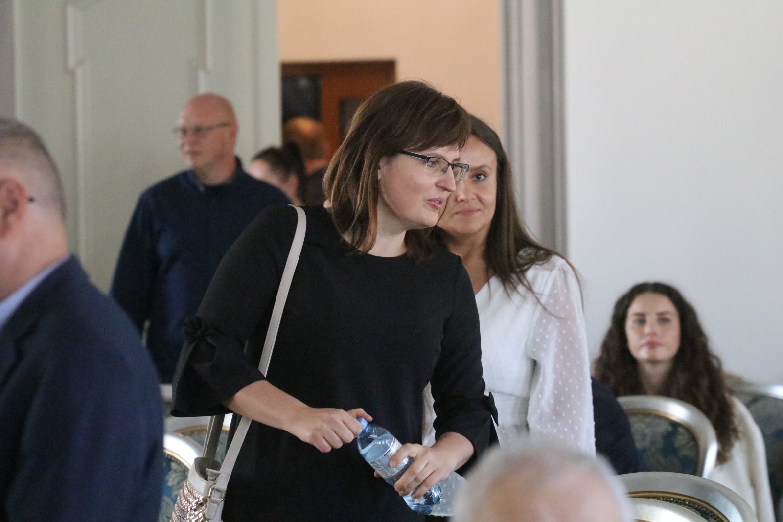 Gala XLVII Dni Nauki i Techniki zorganizowana przez NOT Legnica