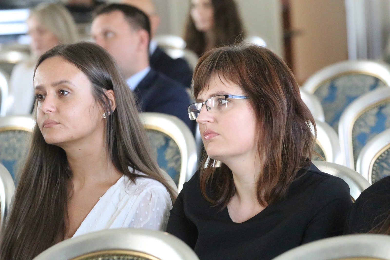 Gala XLVII Dni Nauki i Techniki zorganizowana przez NOT Legnica