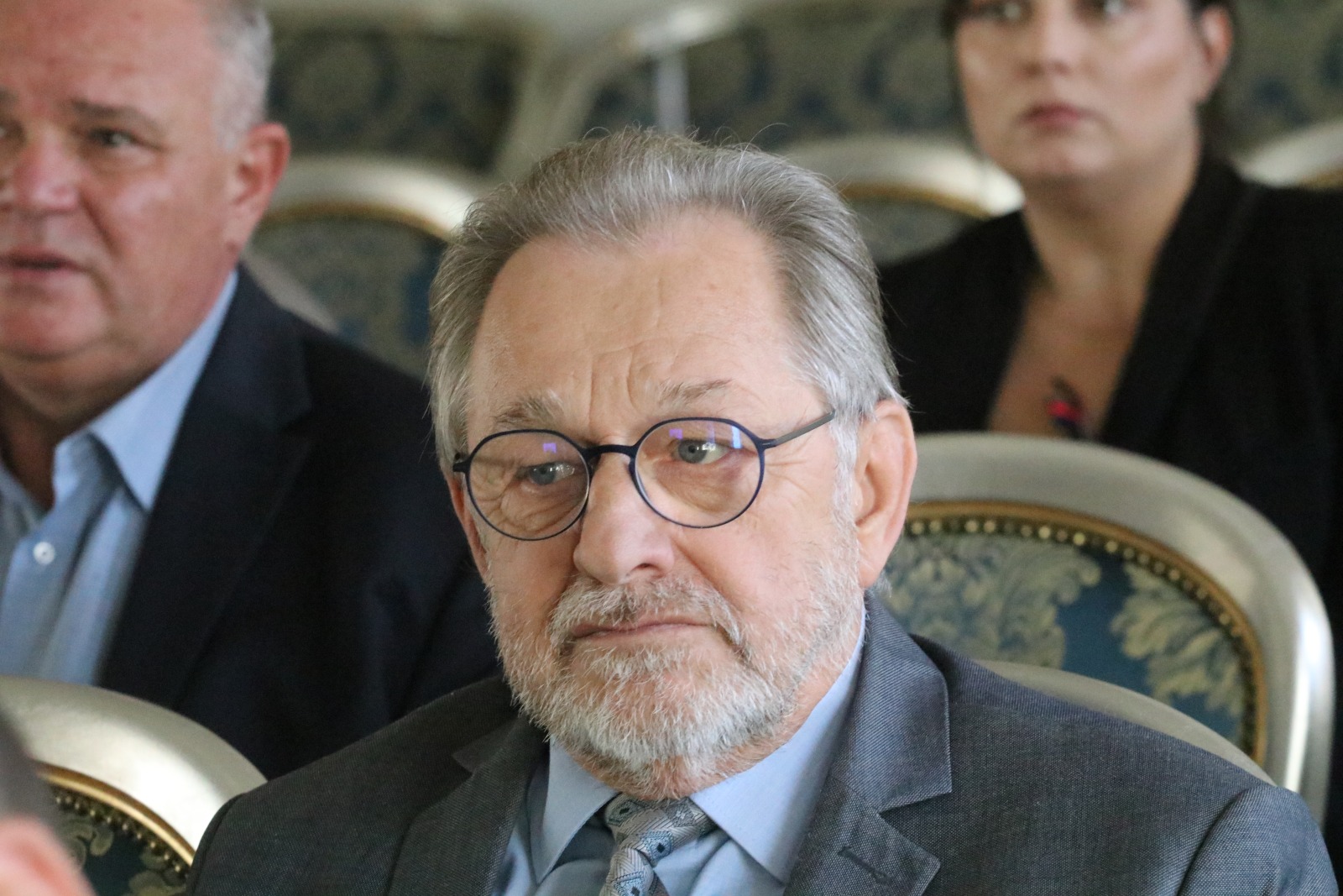 Gala XLVII Dni Nauki i Techniki zorganizowana przez NOT Legnica