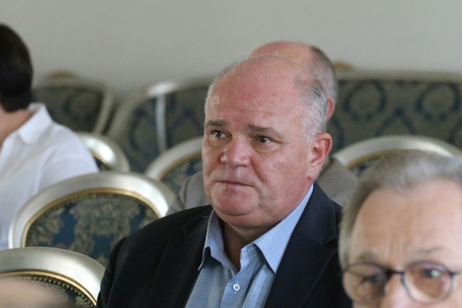 Gala XLVII Dni Nauki i Techniki zorganizowana przez NOT Legnica